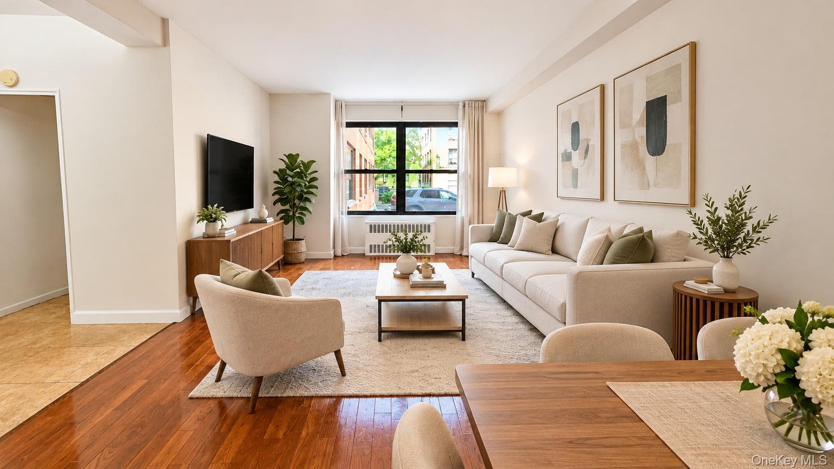 99-52 66th Road Rd Unit: 1Z, Rego Park