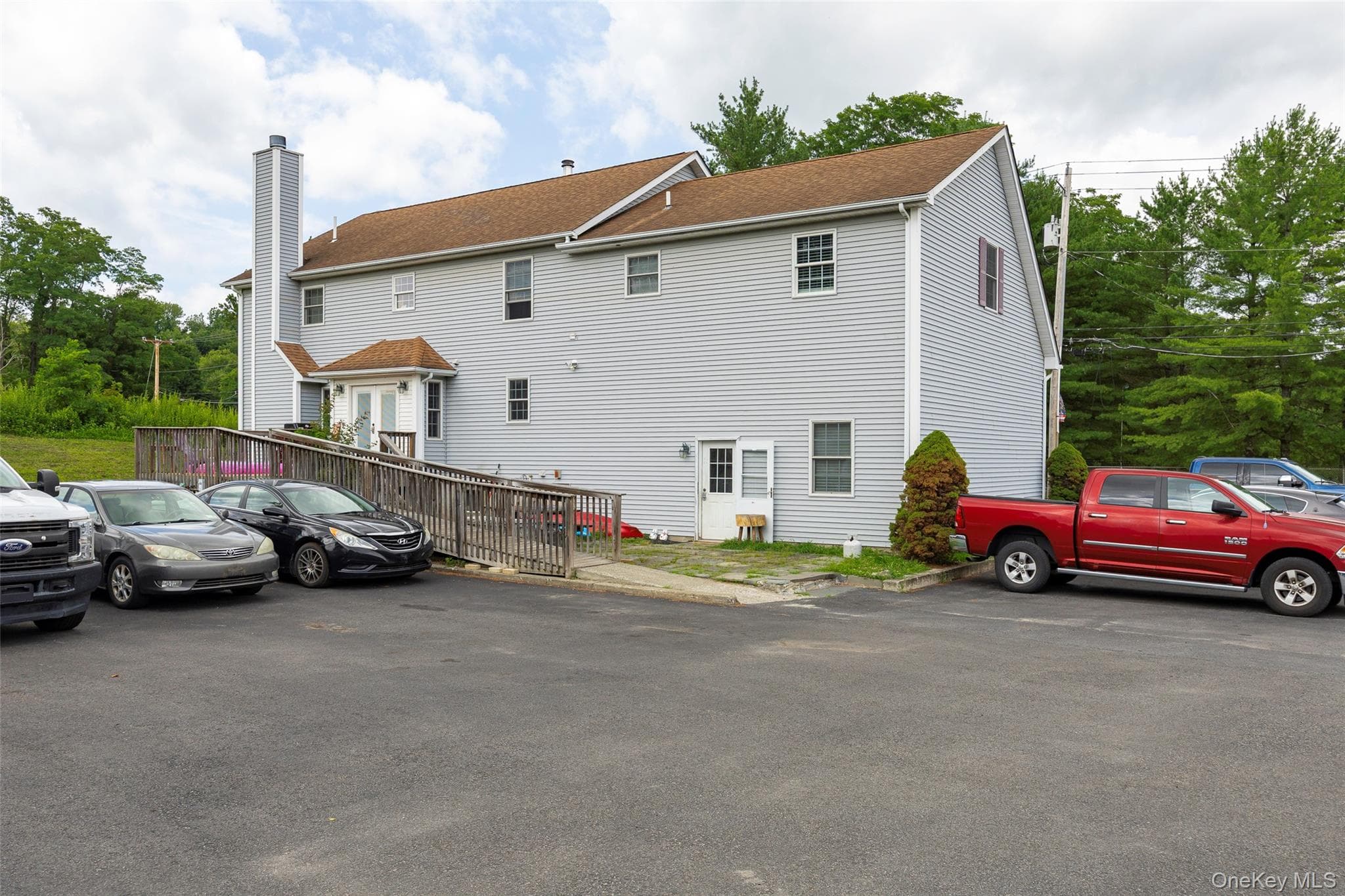 300 Beekman Poughquag Road Unit: 2 thumbnail 15