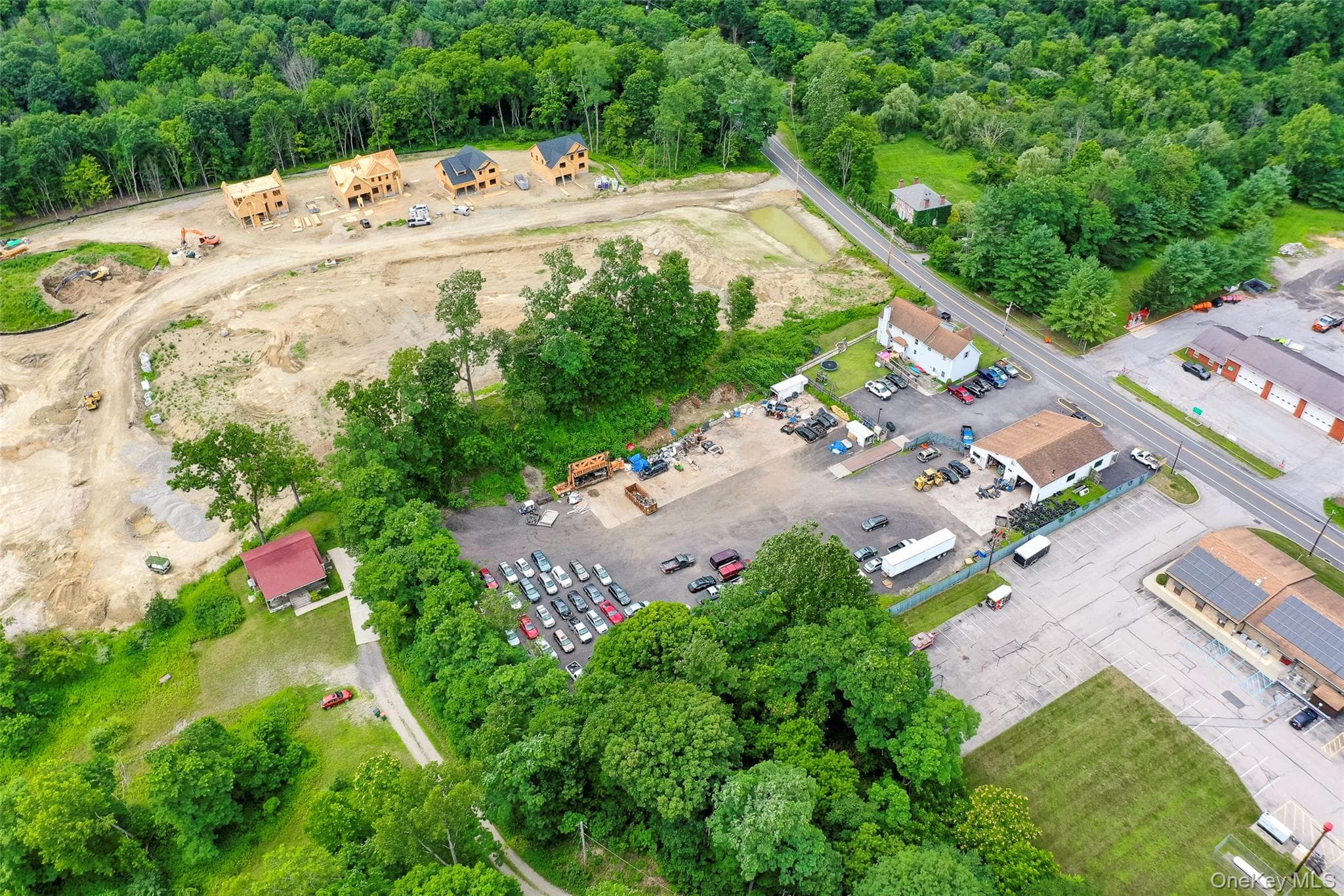 300 Beekman Poughquag Road Unit: 2 thumbnail 7
