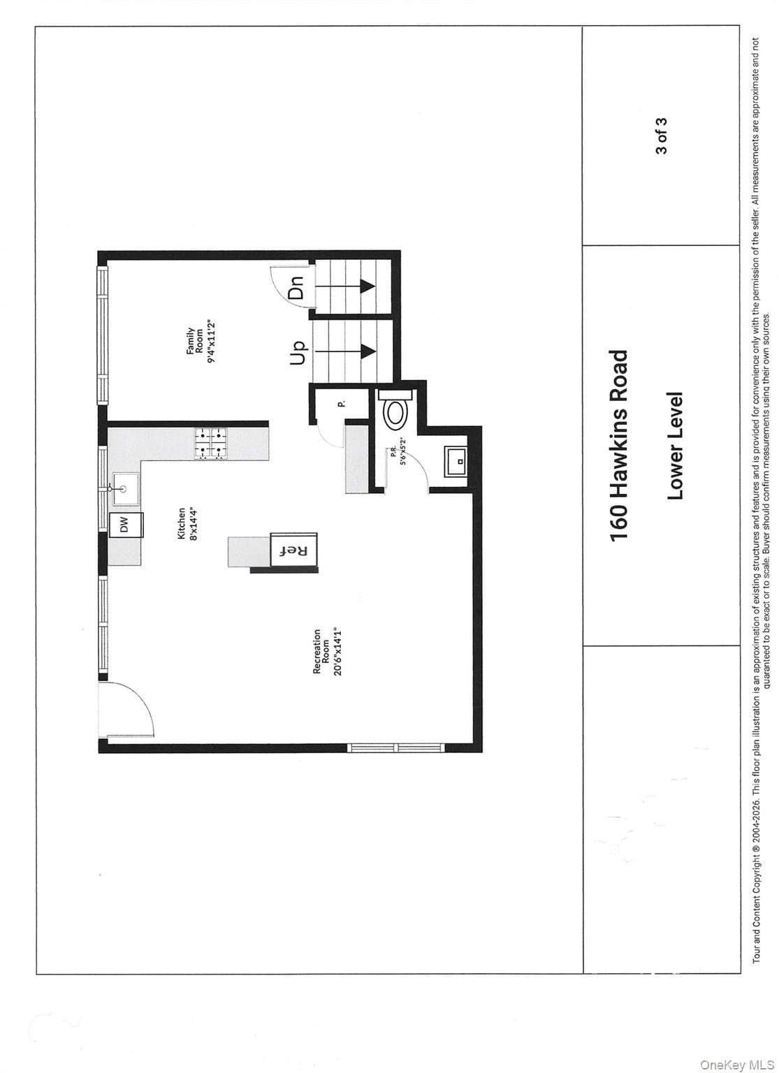 160 Hawkins Road thumbnail 38