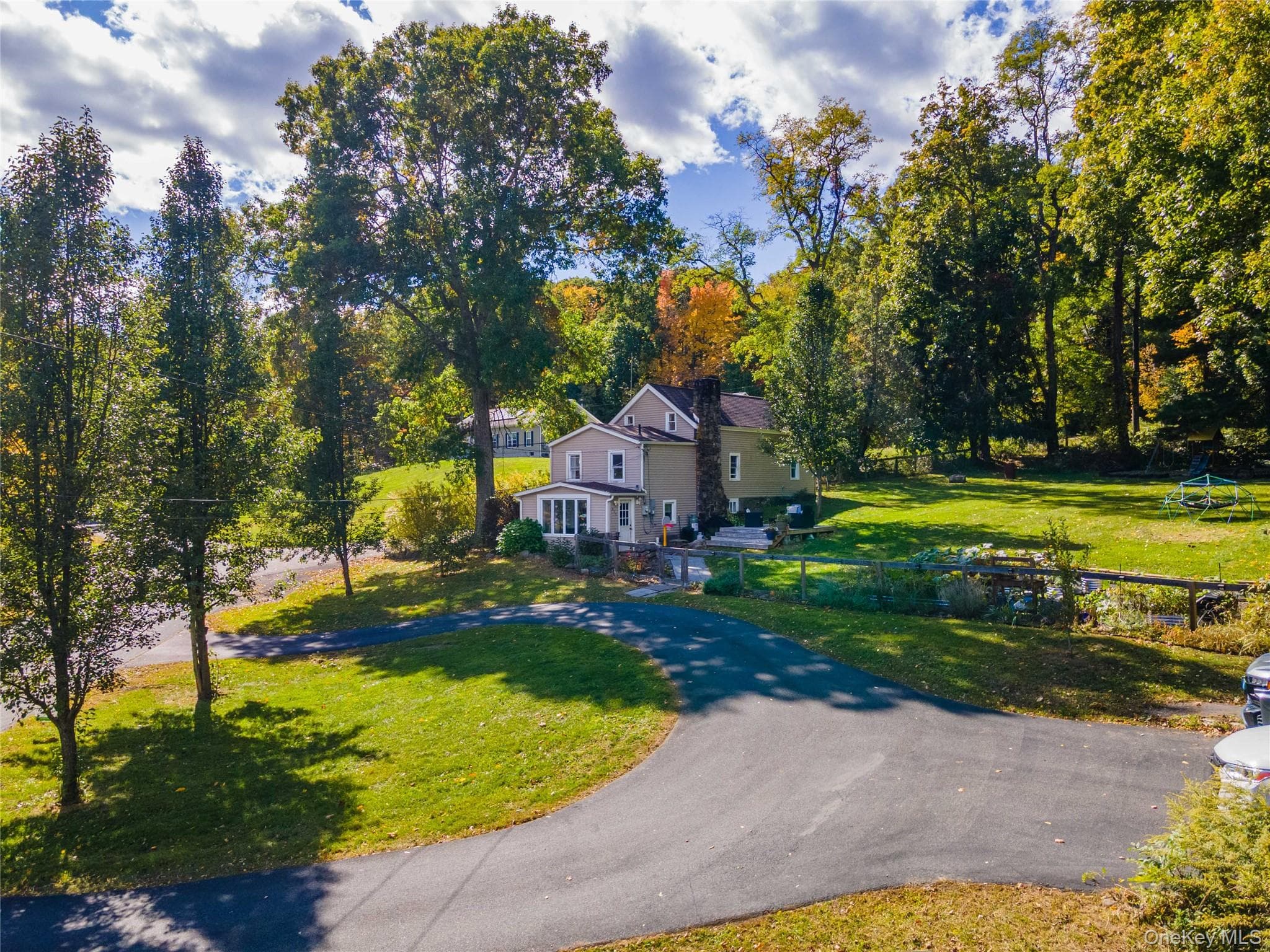 311 Old Mill Road, Wallkill
