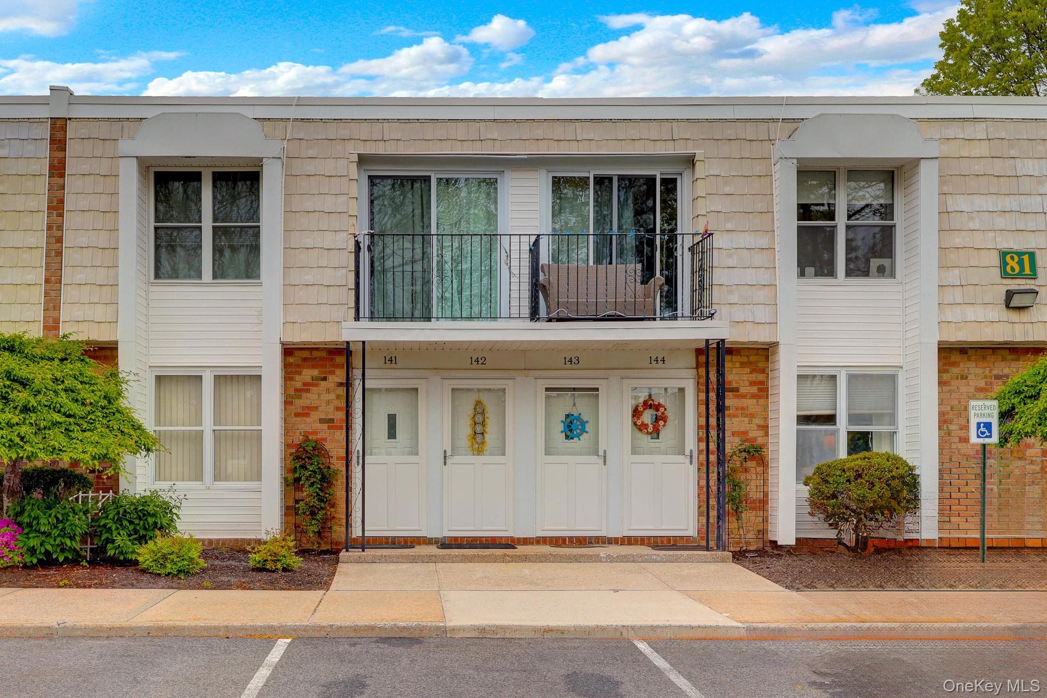 81 Rocky Point Yaphank Road Unit: 144 photo 1