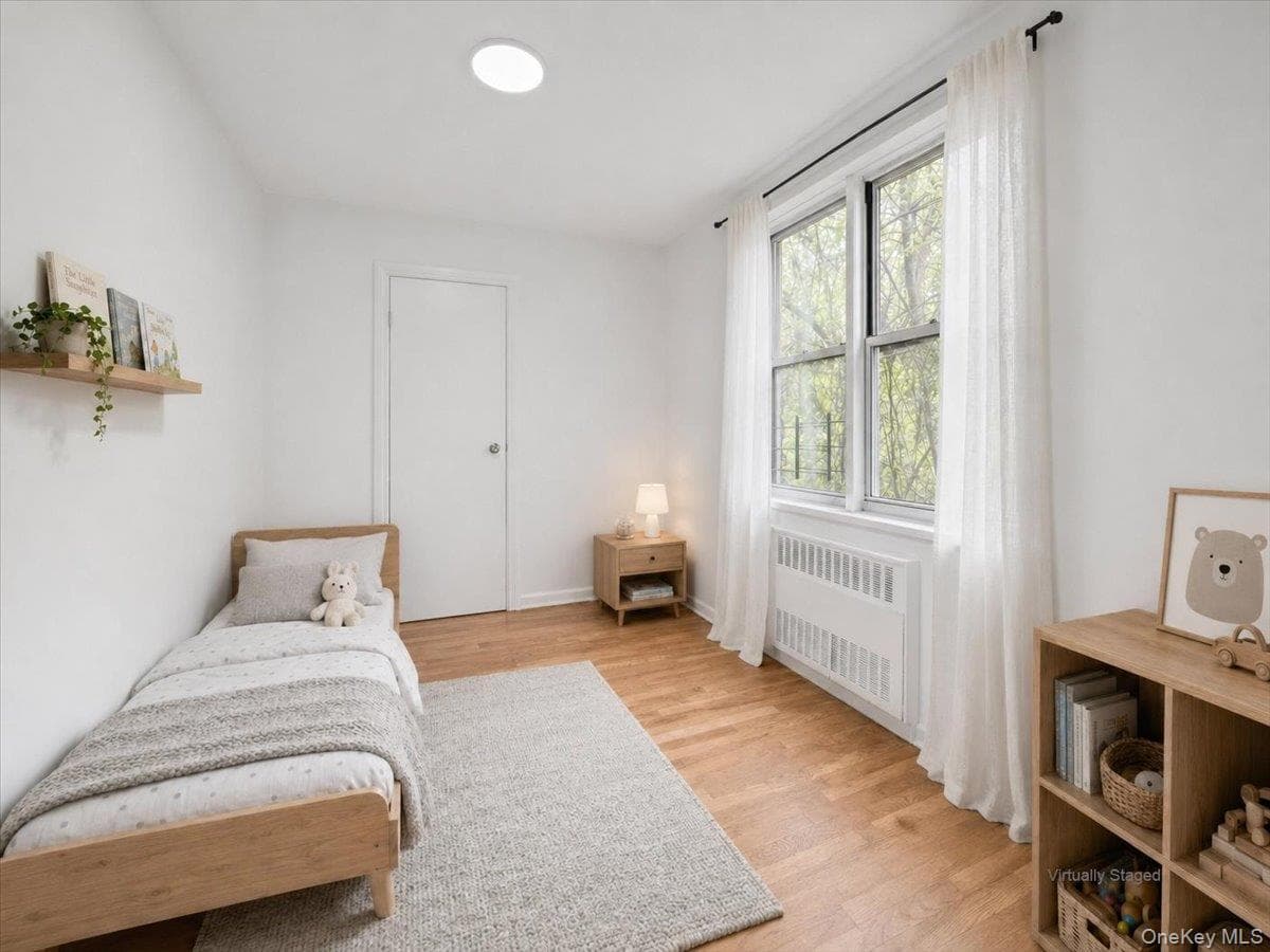 5425 Valles Avenue Unit: 4M thumbnail 13