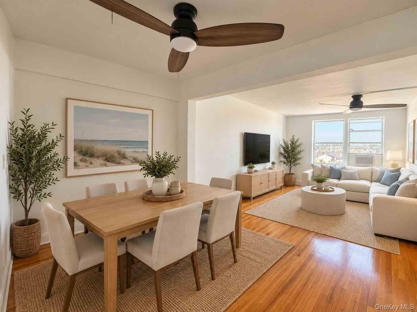 123-10 Ocean Promenade Unit: 5C, Rockaway Park