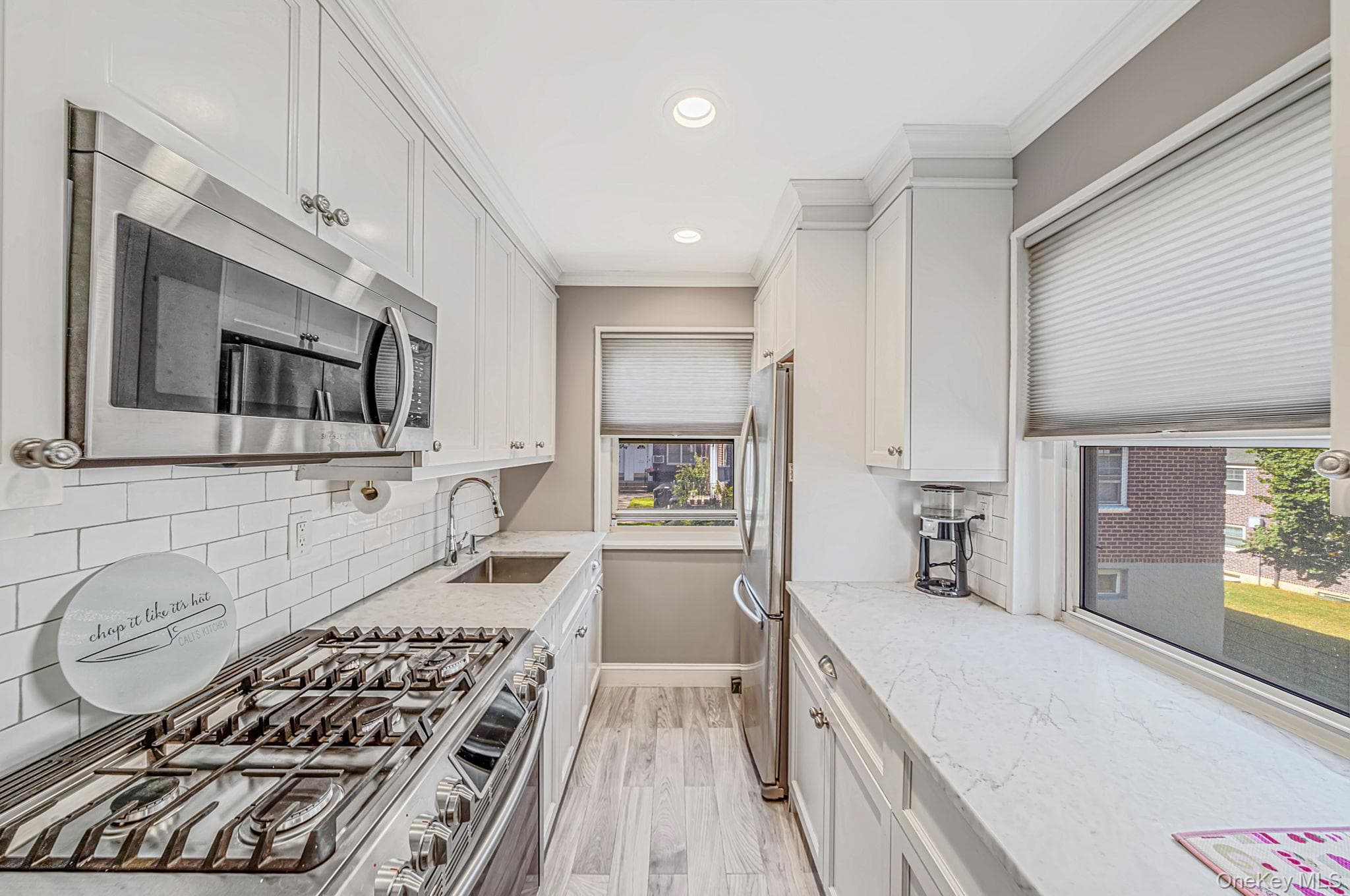57-23 Marathon Parkway Unit: 1st Fl thumbnail 5