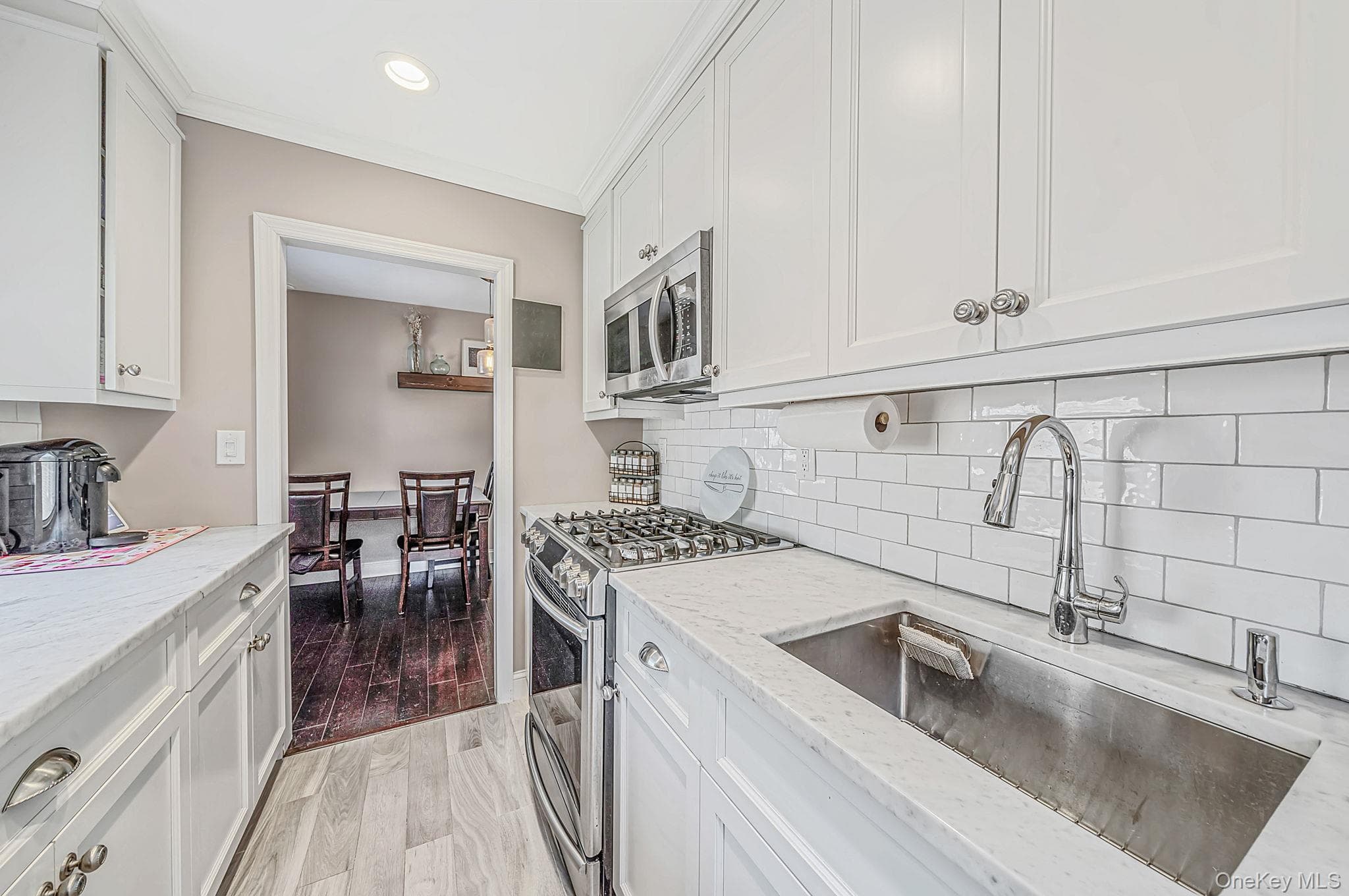 57-23 Marathon Parkway Unit: 1st Fl thumbnail 6