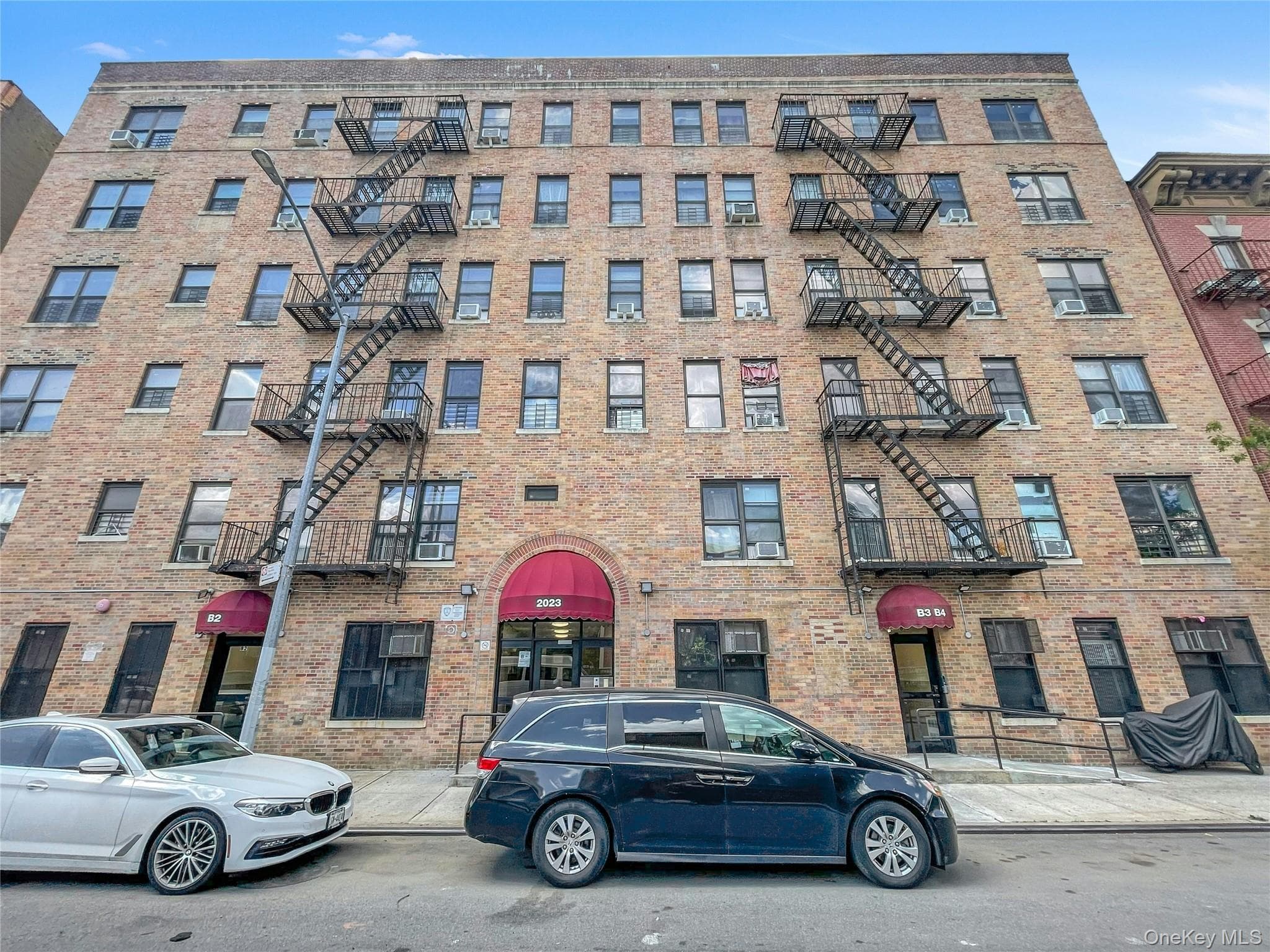 2023 Belmont Avenue Unit: 5A thumbnail 19