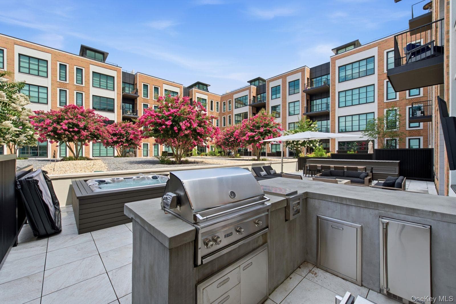 100 Garvies Point Road Unit: 1007 thumbnail 24