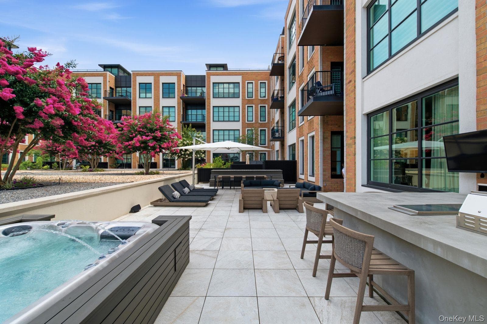 100 Garvies Point Road Unit: 1007 thumbnail 22