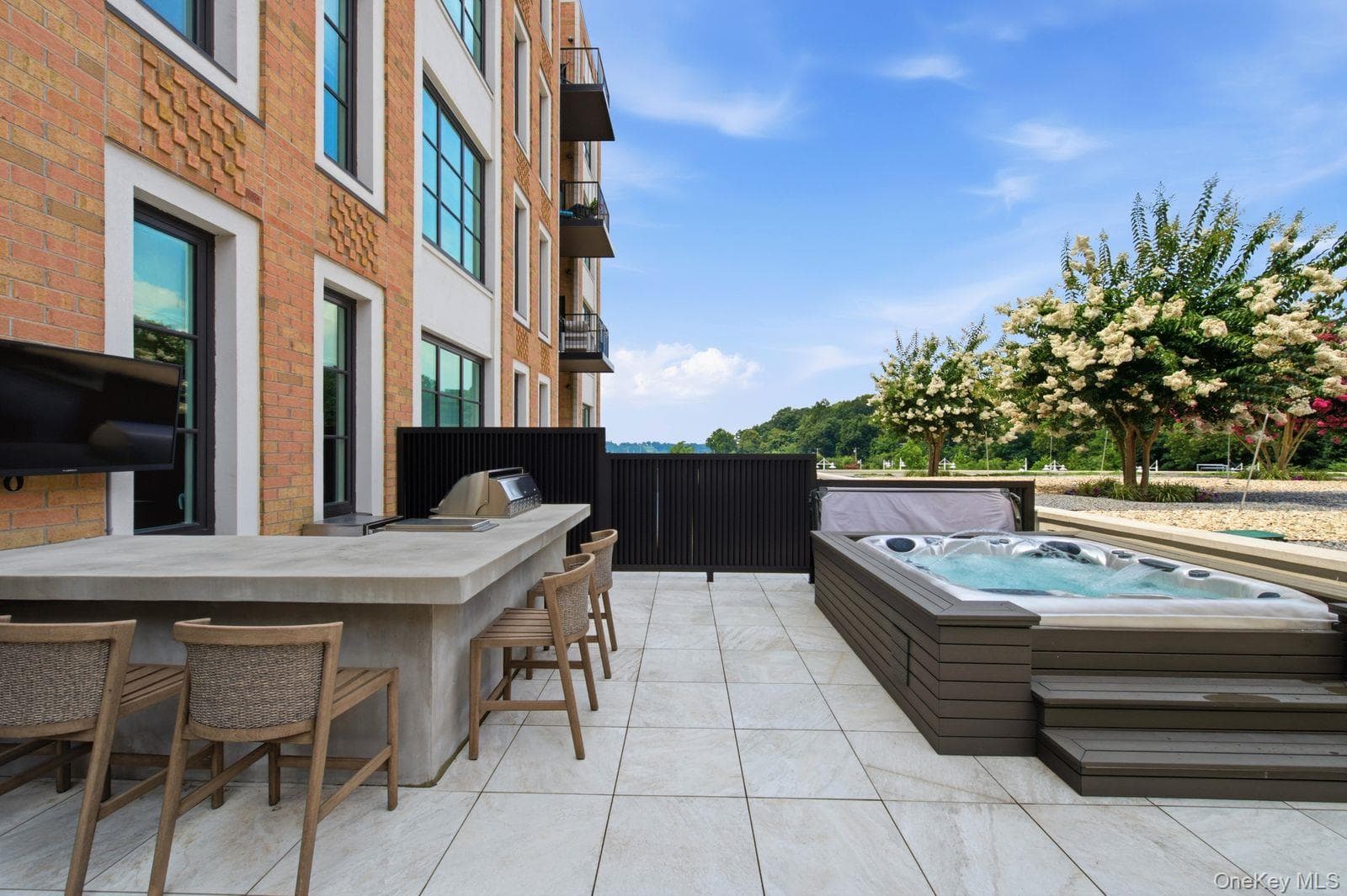 100 Garvies Point Road Unit: 1007 thumbnail 23
