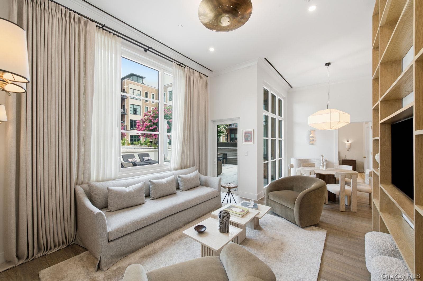 100 Garvies Point Road Unit: 1007 thumbnail 8