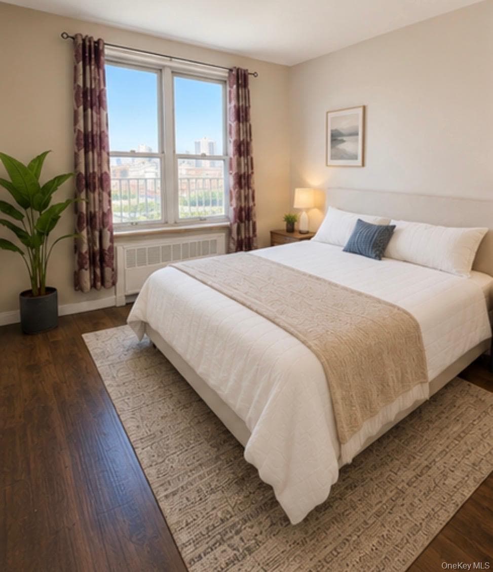 86-16 60th Avenue Unit: 6H thumbnail 2