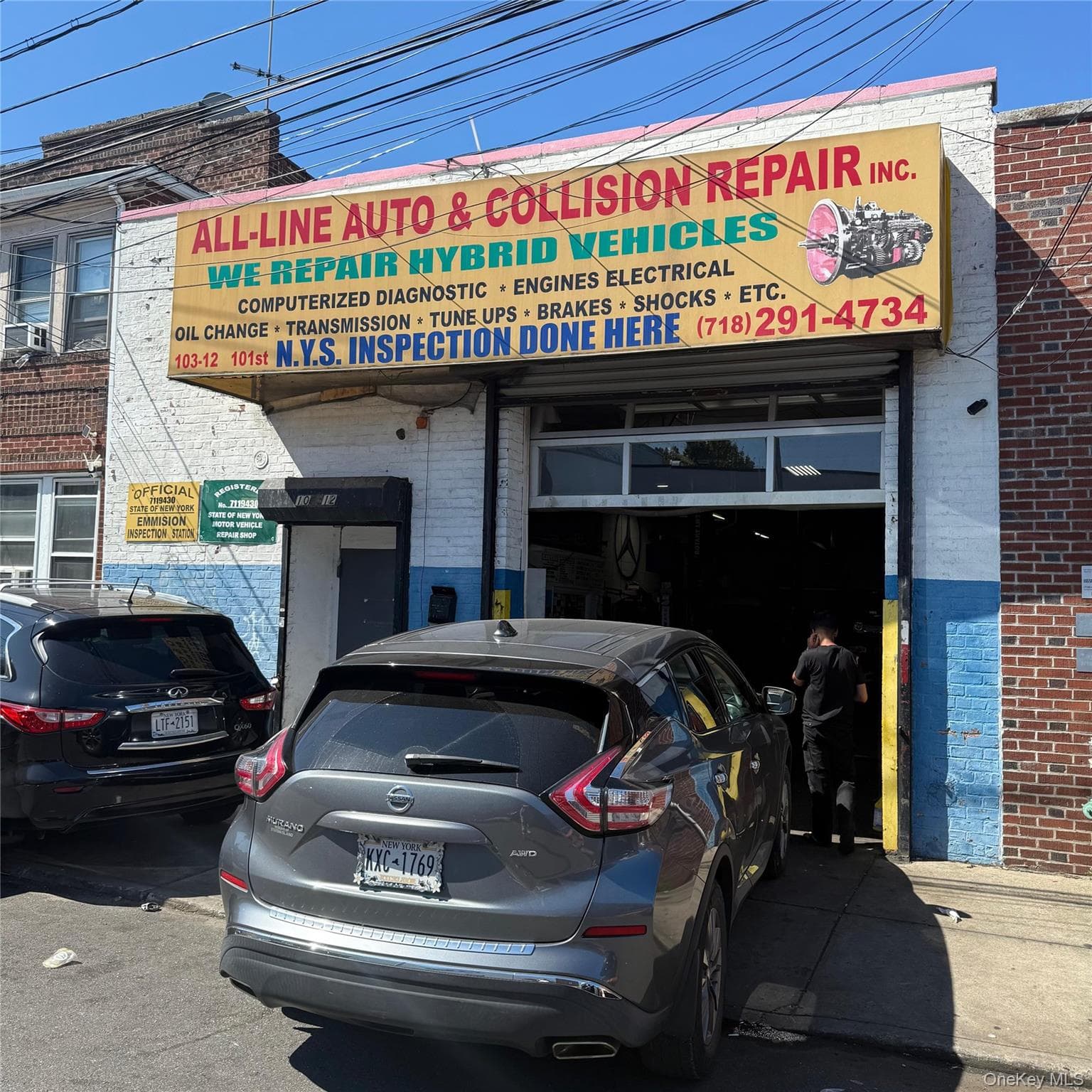 103 12 101 Street, Ozone Park