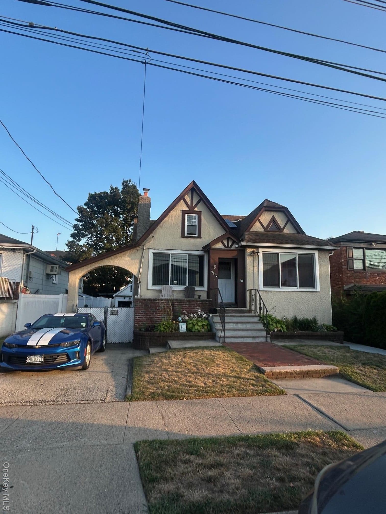 96-10 158th Avenue, Howard Beach