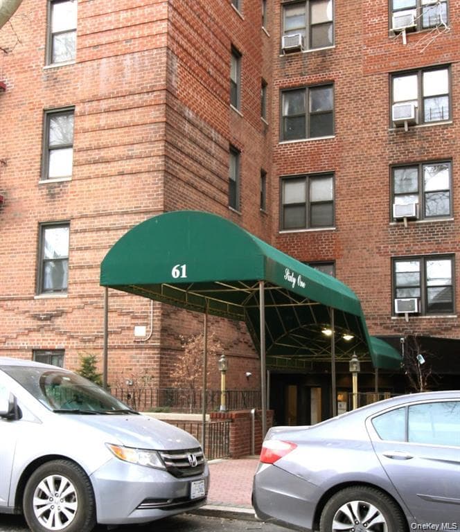 61 Oliver Street Unit: 5B photo 1