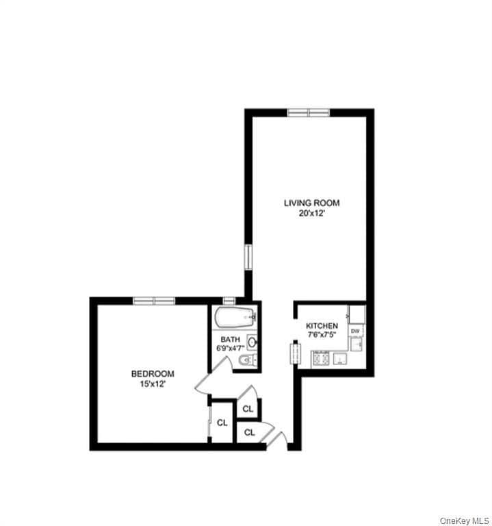 61 Oliver Street Unit: 5B thumbnail 17