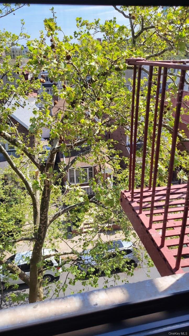 61 Oliver Street Unit: 5B thumbnail 4