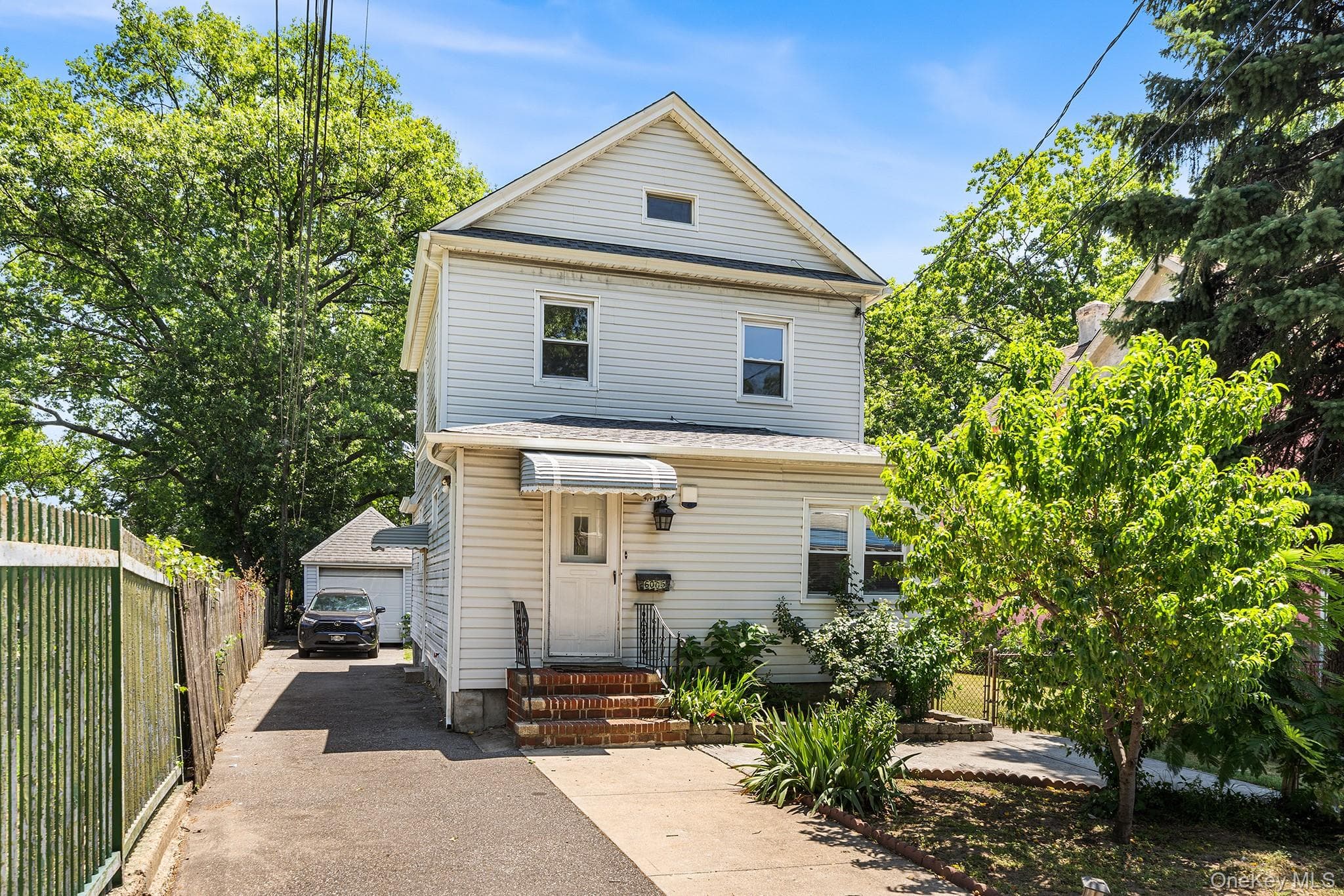 6005 168th Street, Fresh Meadows