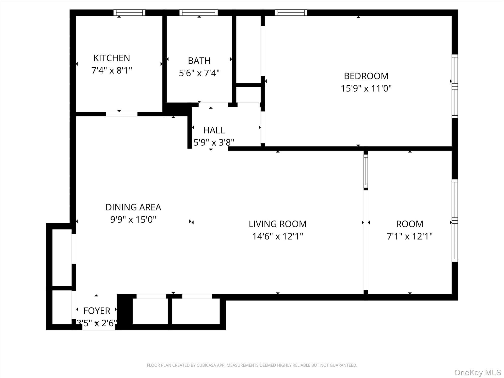 5235 Post Road Unit: 5A thumbnail 22