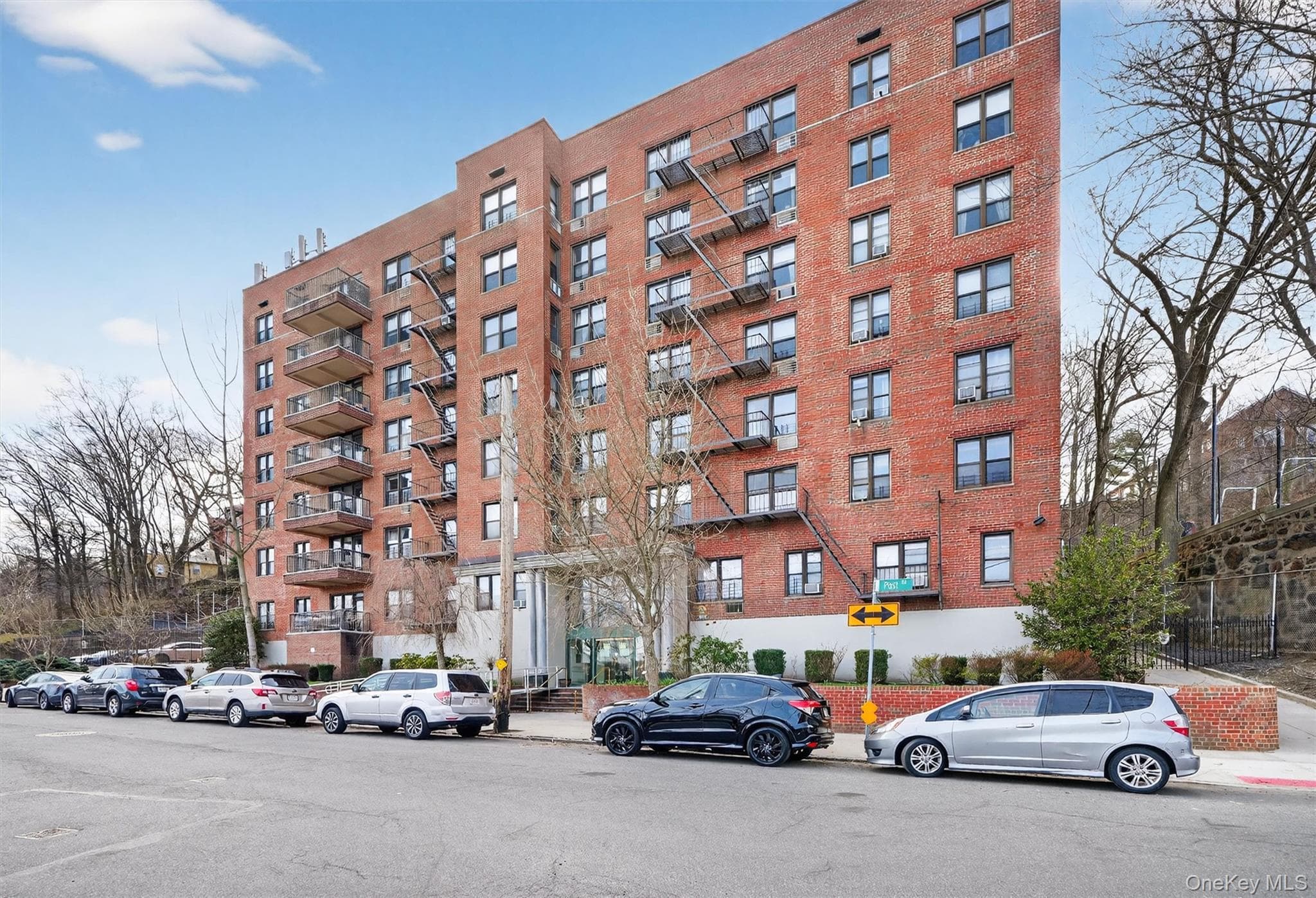 5235 Post Road Unit: 5A thumbnail 2