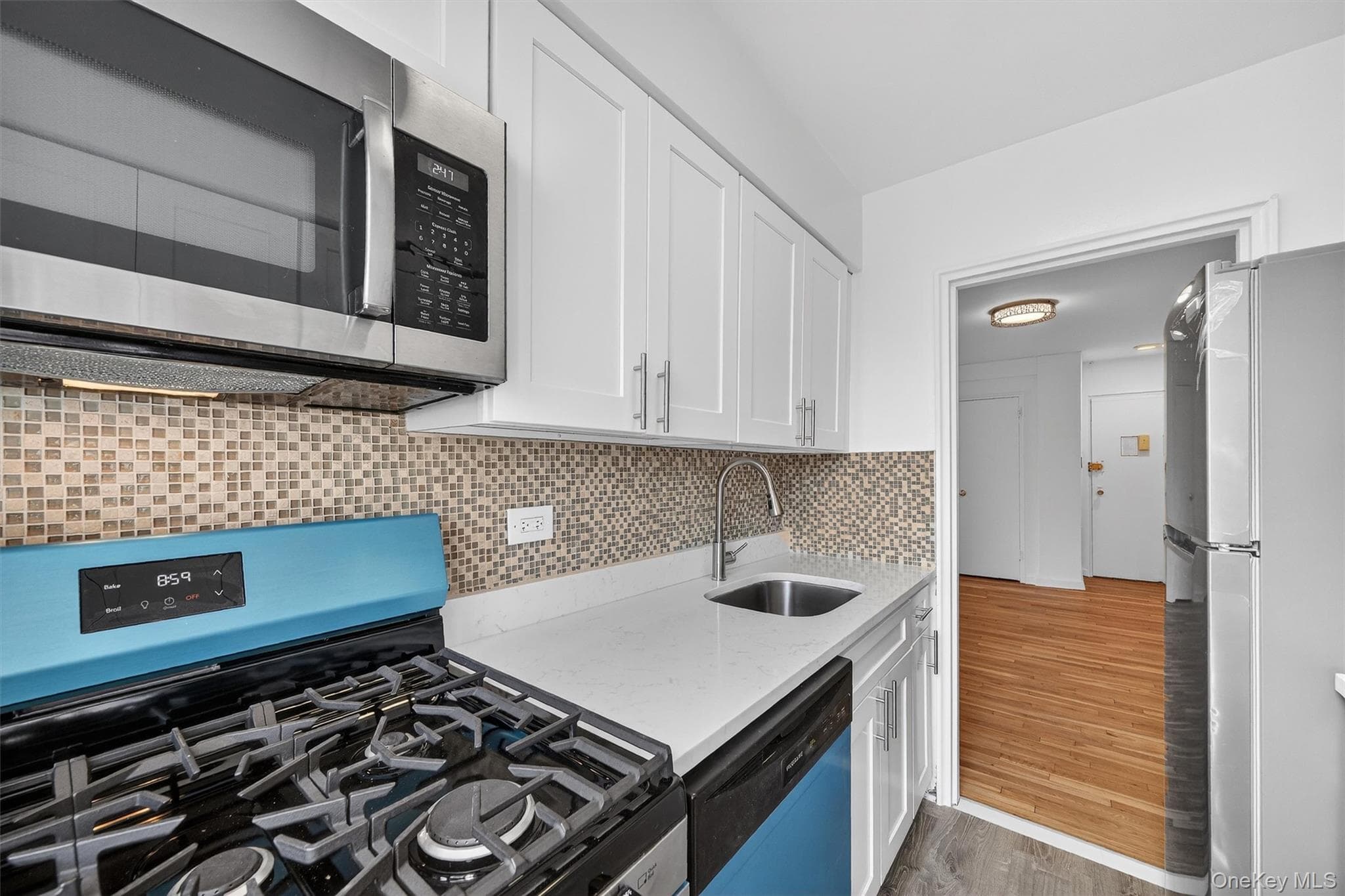 5235 Post Road Unit: 5A thumbnail 17