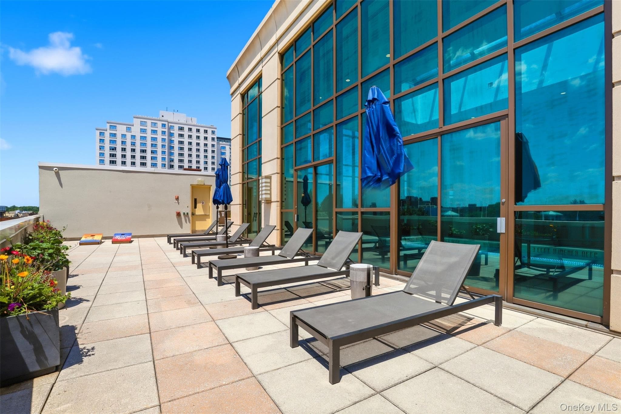 175 Huguenot Street Unit: 2602 thumbnail 22