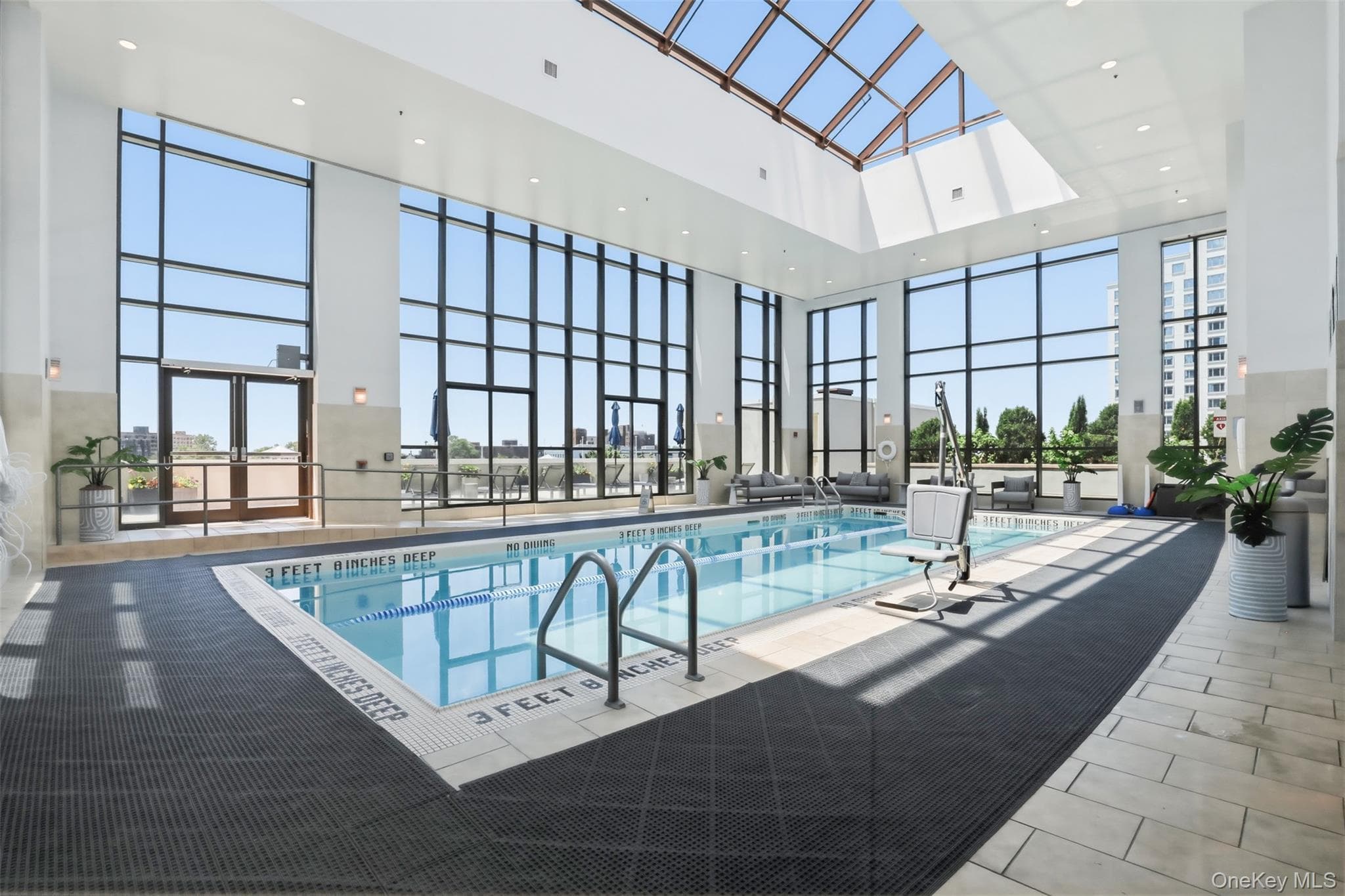 175 Huguenot Street Unit: 2602 thumbnail 21
