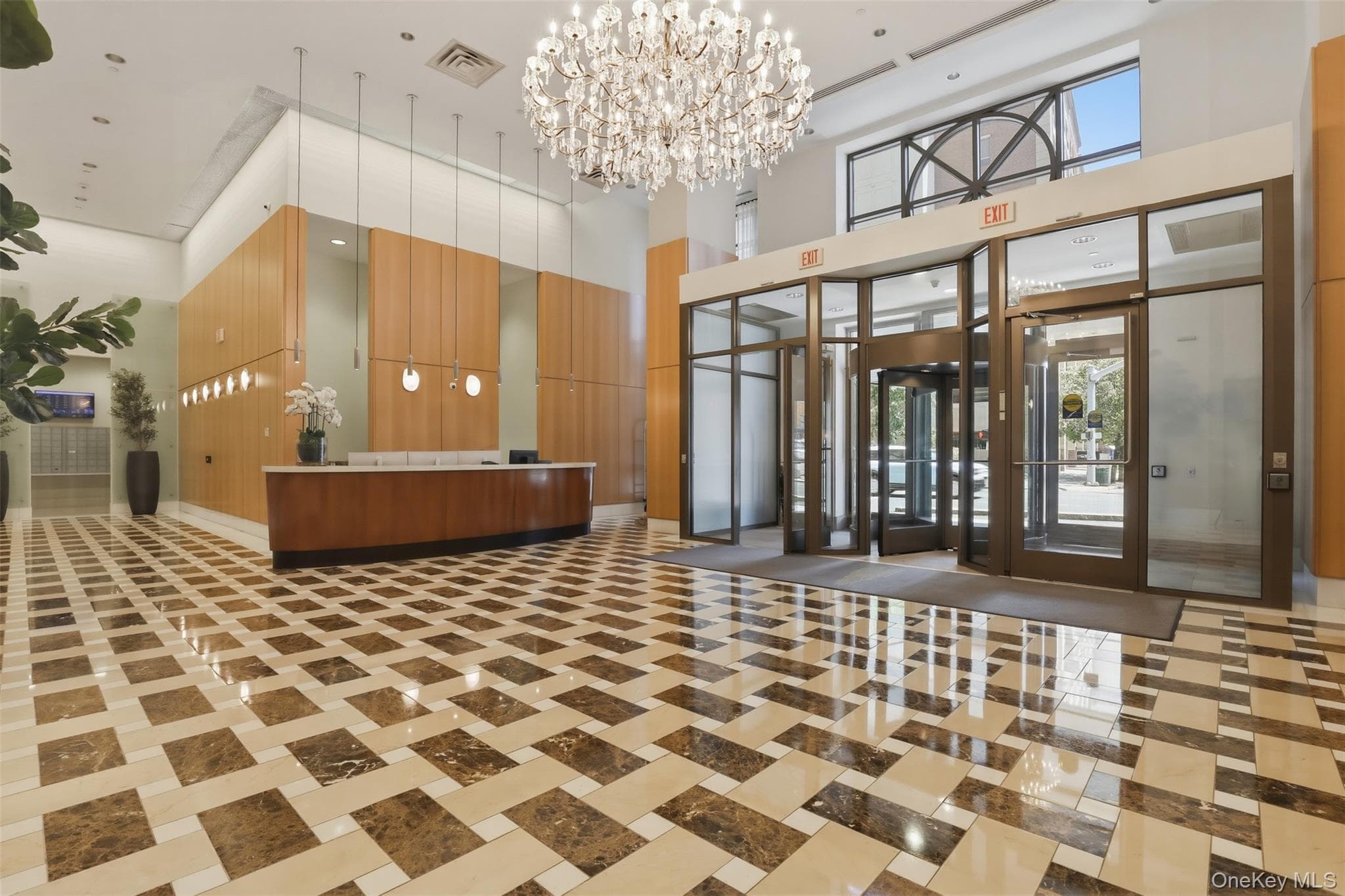 175 Huguenot Street Unit: 2602 thumbnail 36
