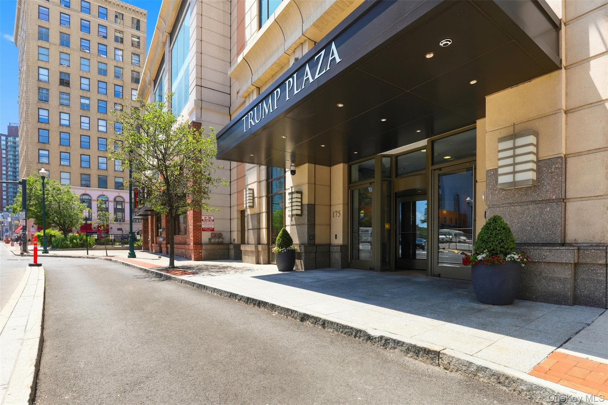 175 Huguenot Street Unit: 2602 thumbnail 35