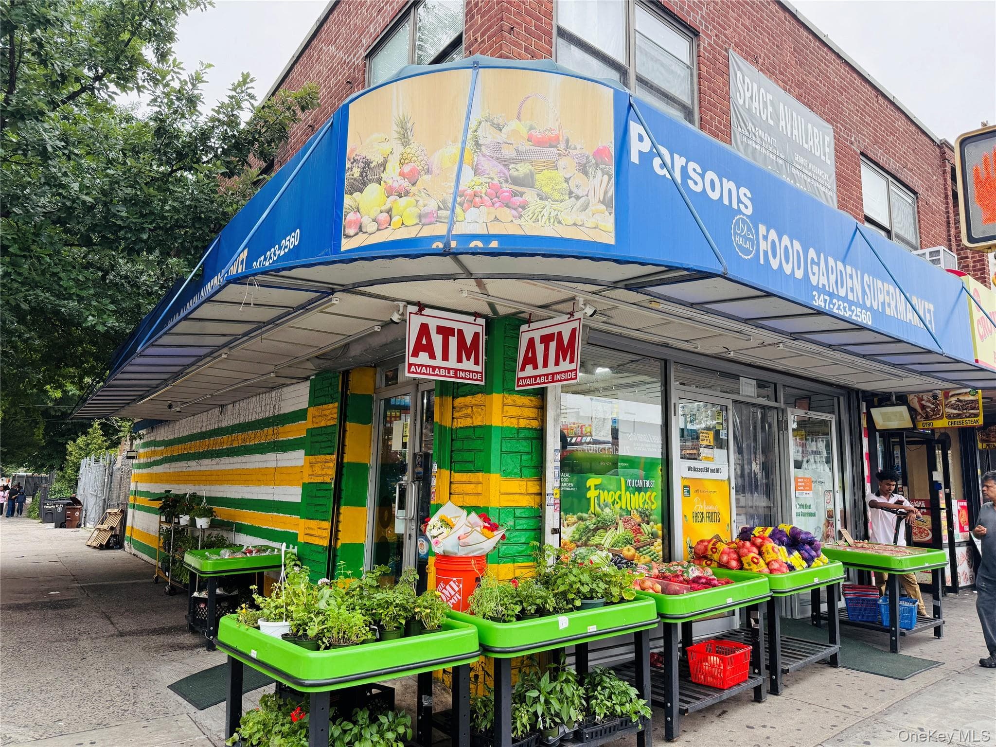 87-94 Parsons Boulevard, Jamaica