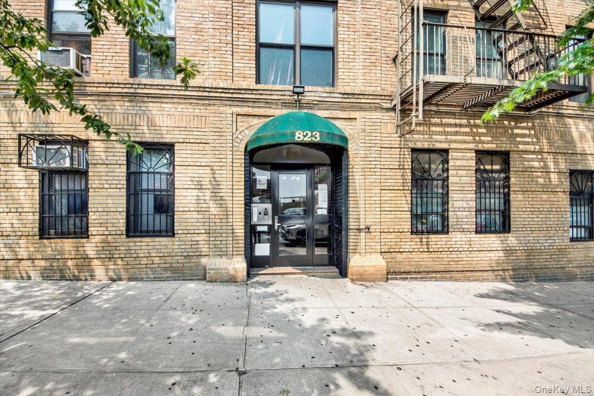 823 E 147th Street Unit: 3, Bronx