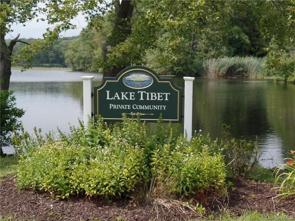 161 Tibet Drive, Carmel