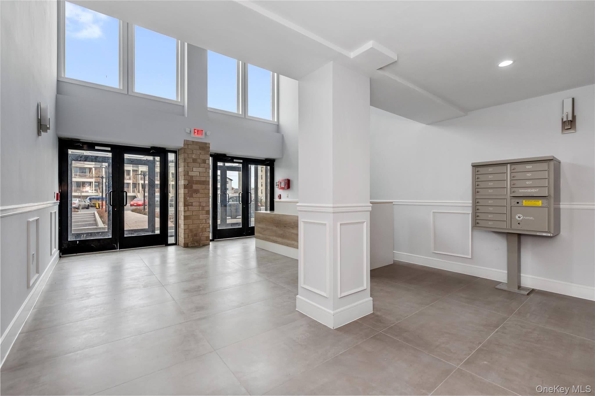 50 W Broadway Unit: 1001 thumbnail 3