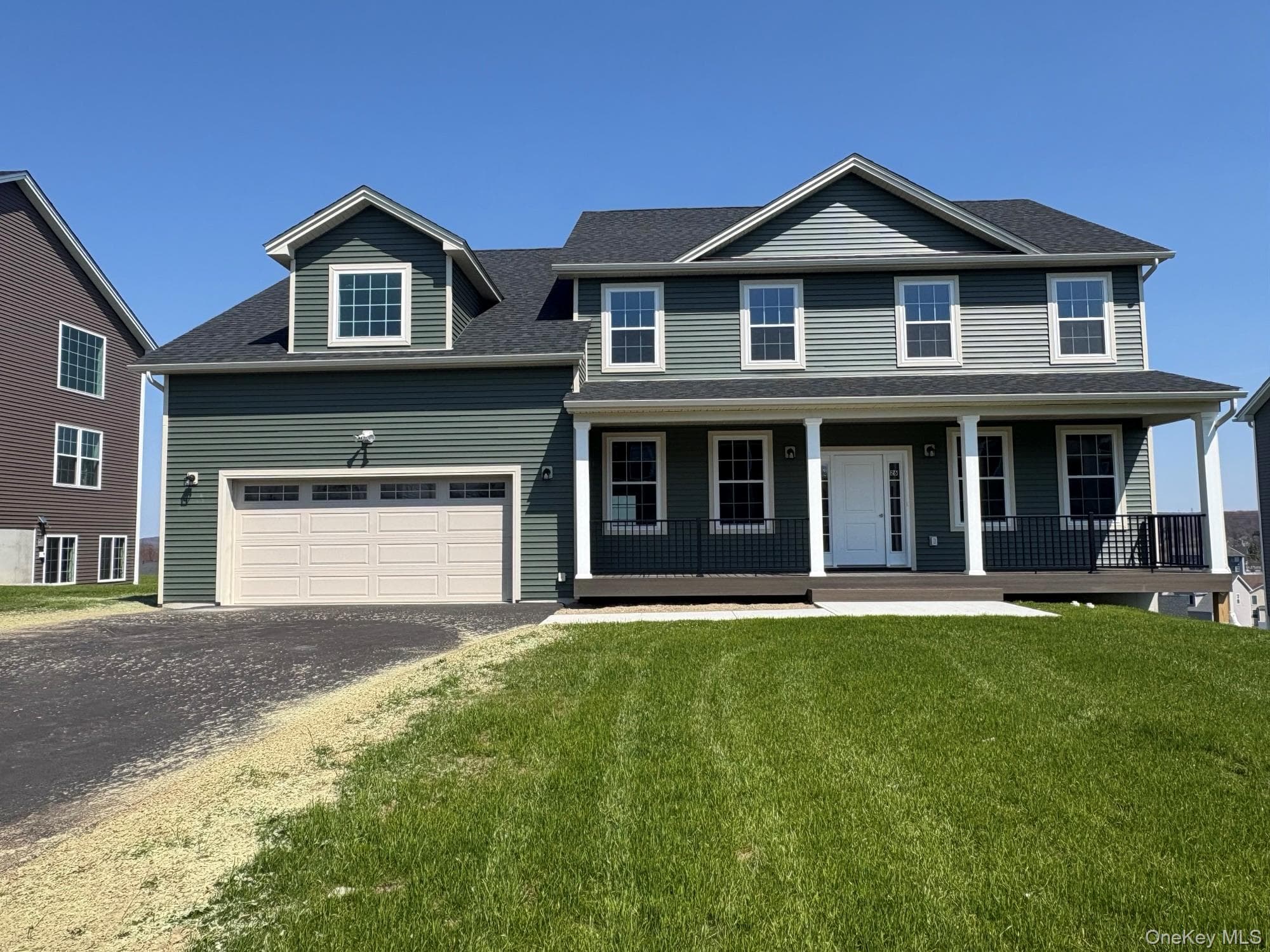 26 Dartmouth DR, Poughkeepsie