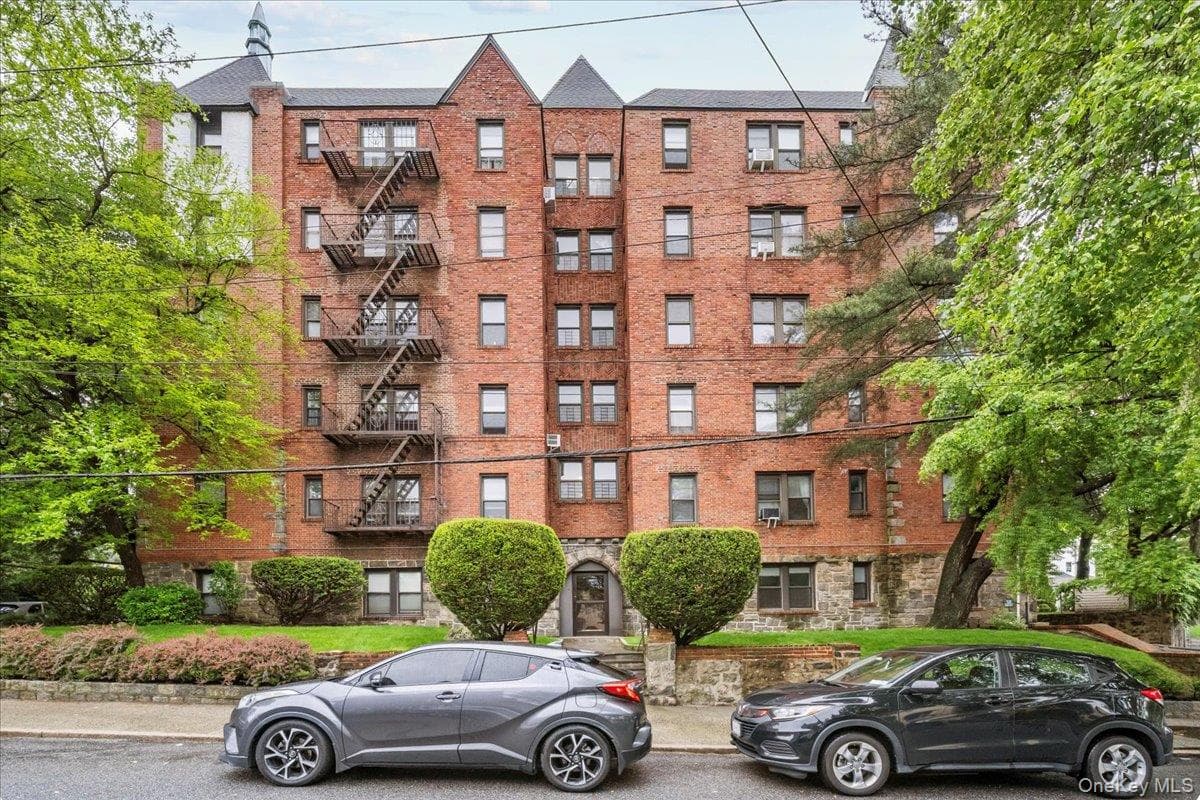 20 William Street Unit: 4F photo 1