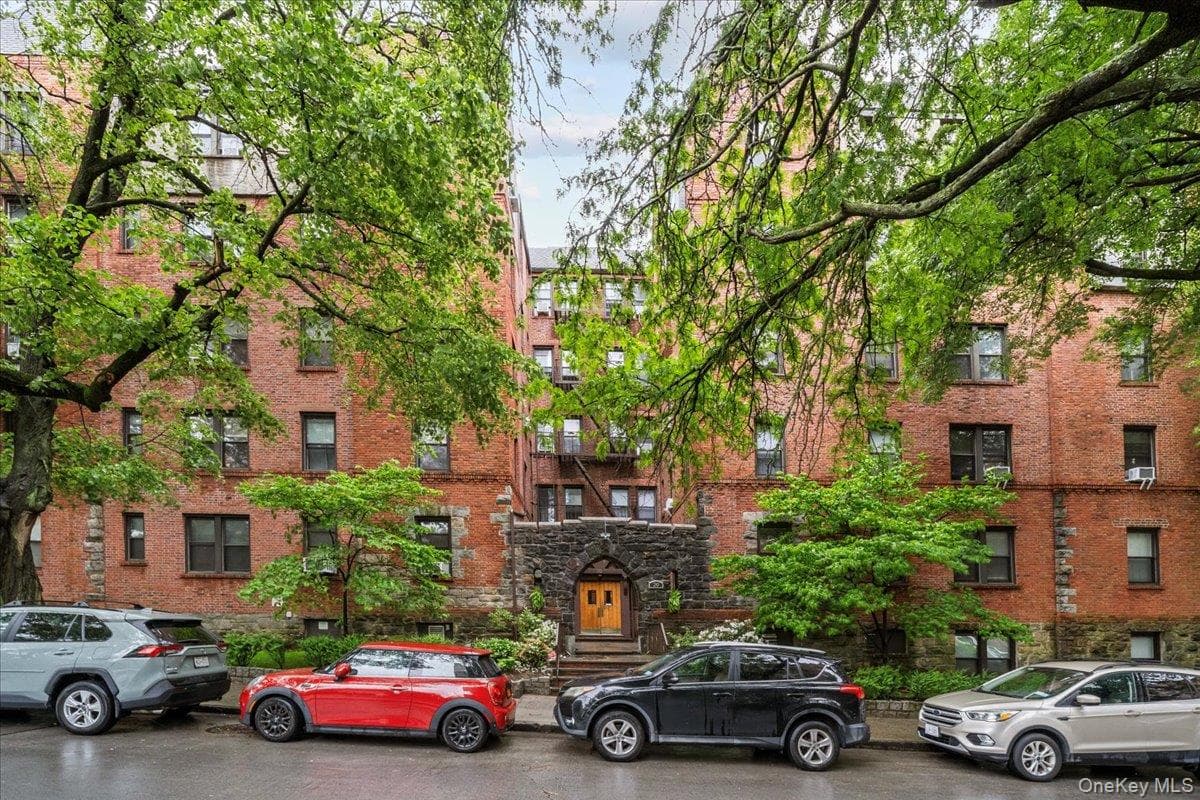20 William Street Unit: 4F thumbnail 15