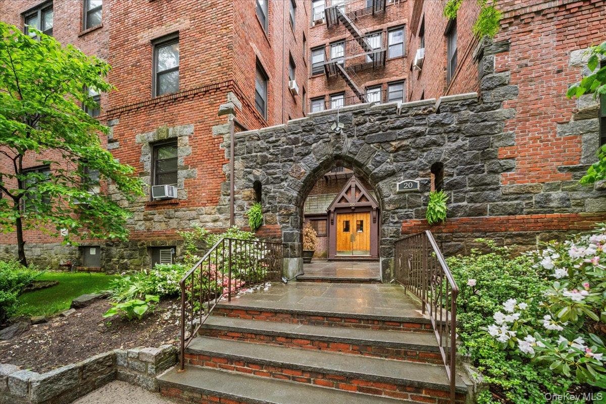 20 William Street Unit: 4F thumbnail 16