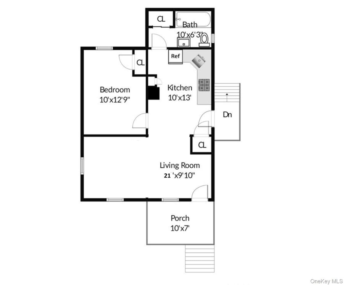 7 Hopper Street thumbnail 13