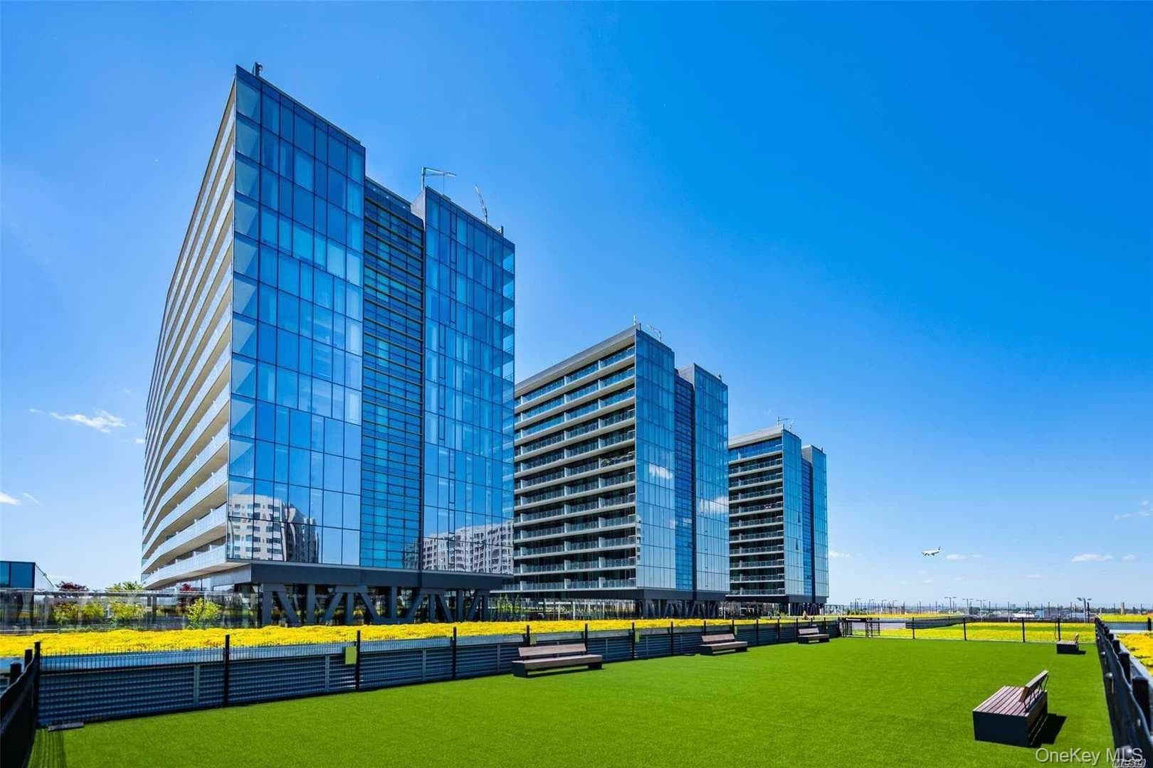 131-01 40th Road Unit: PH1R, Flushing