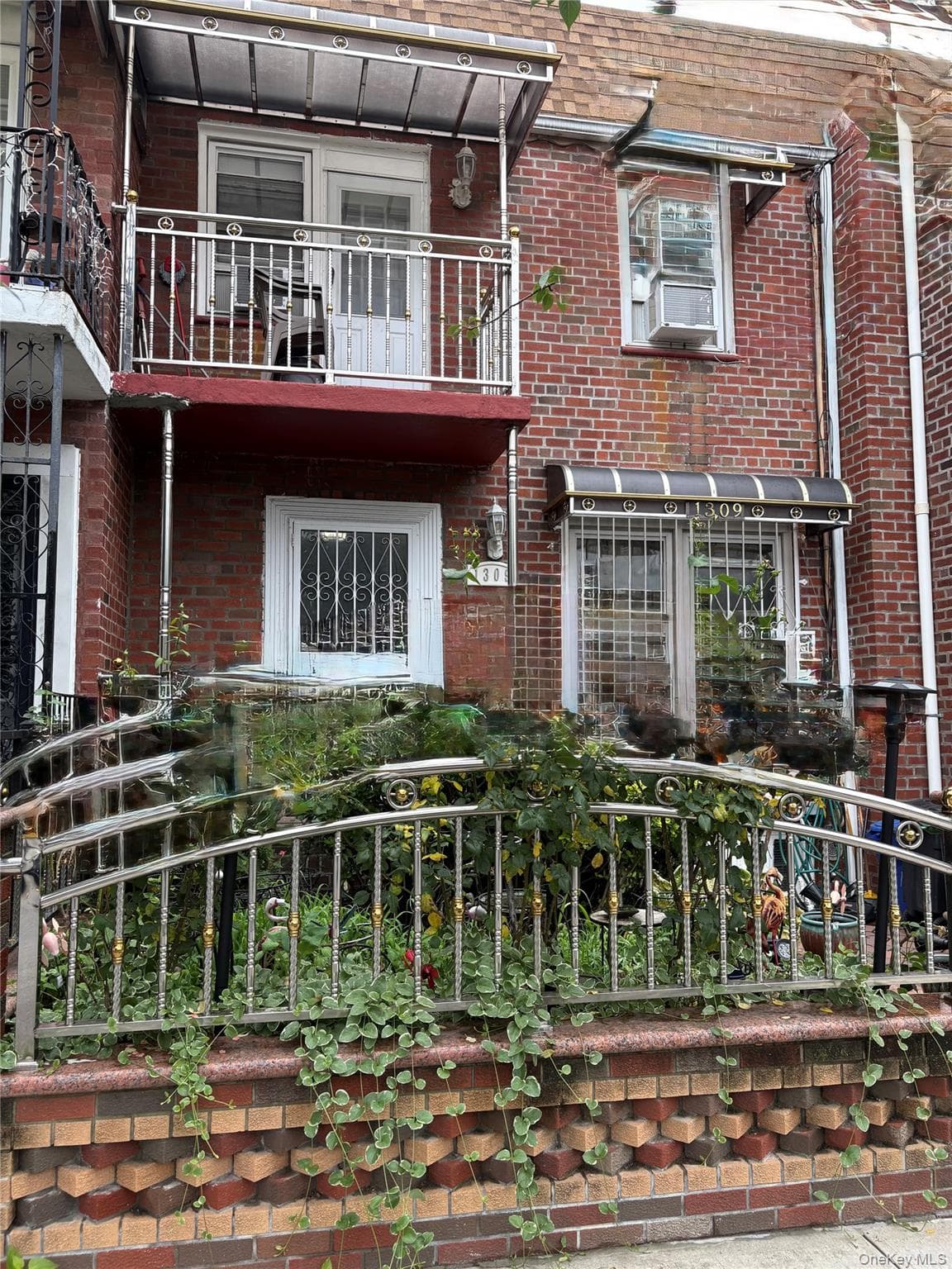 1309 E 52nd Street, Brooklyn