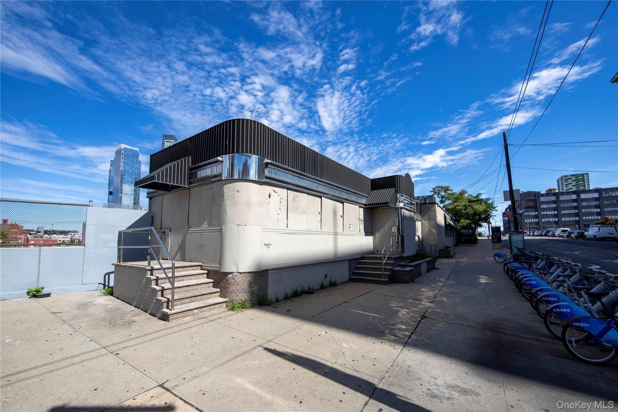 21-01 49th Avenue, Astoria