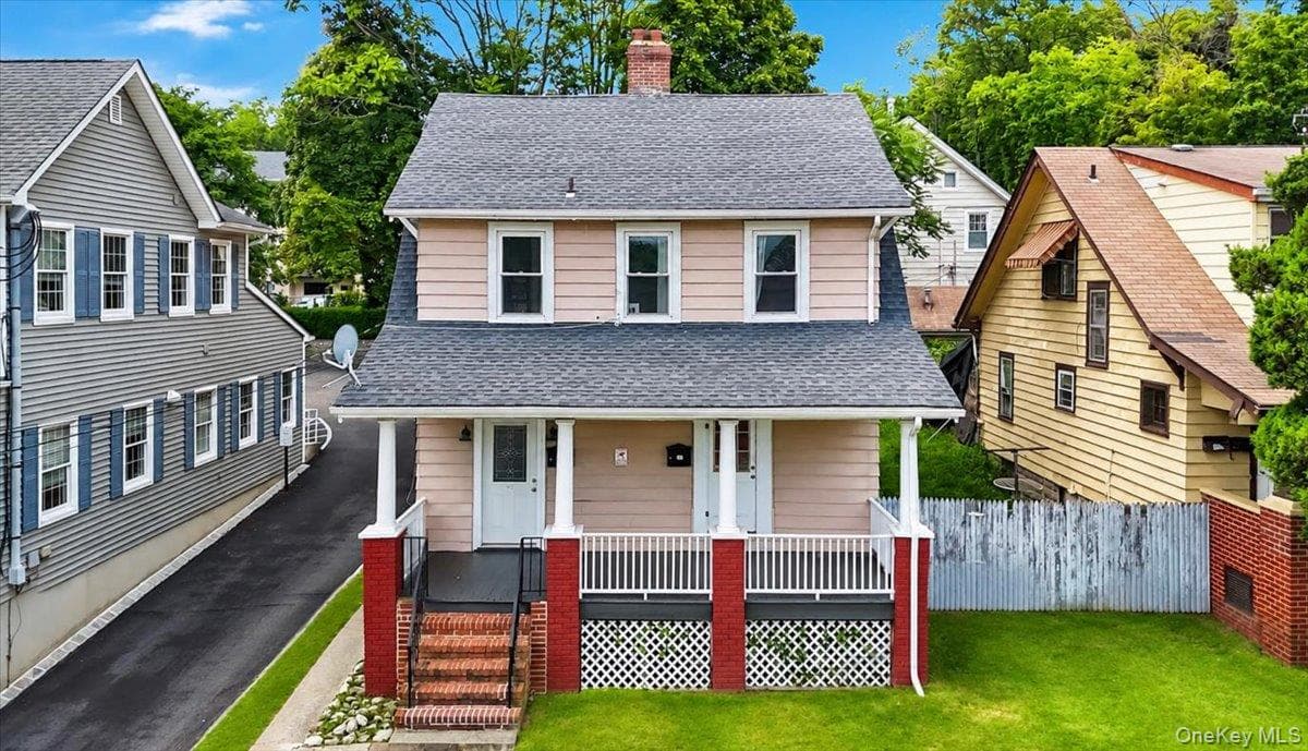 92 N Highland Avenue, Nyack