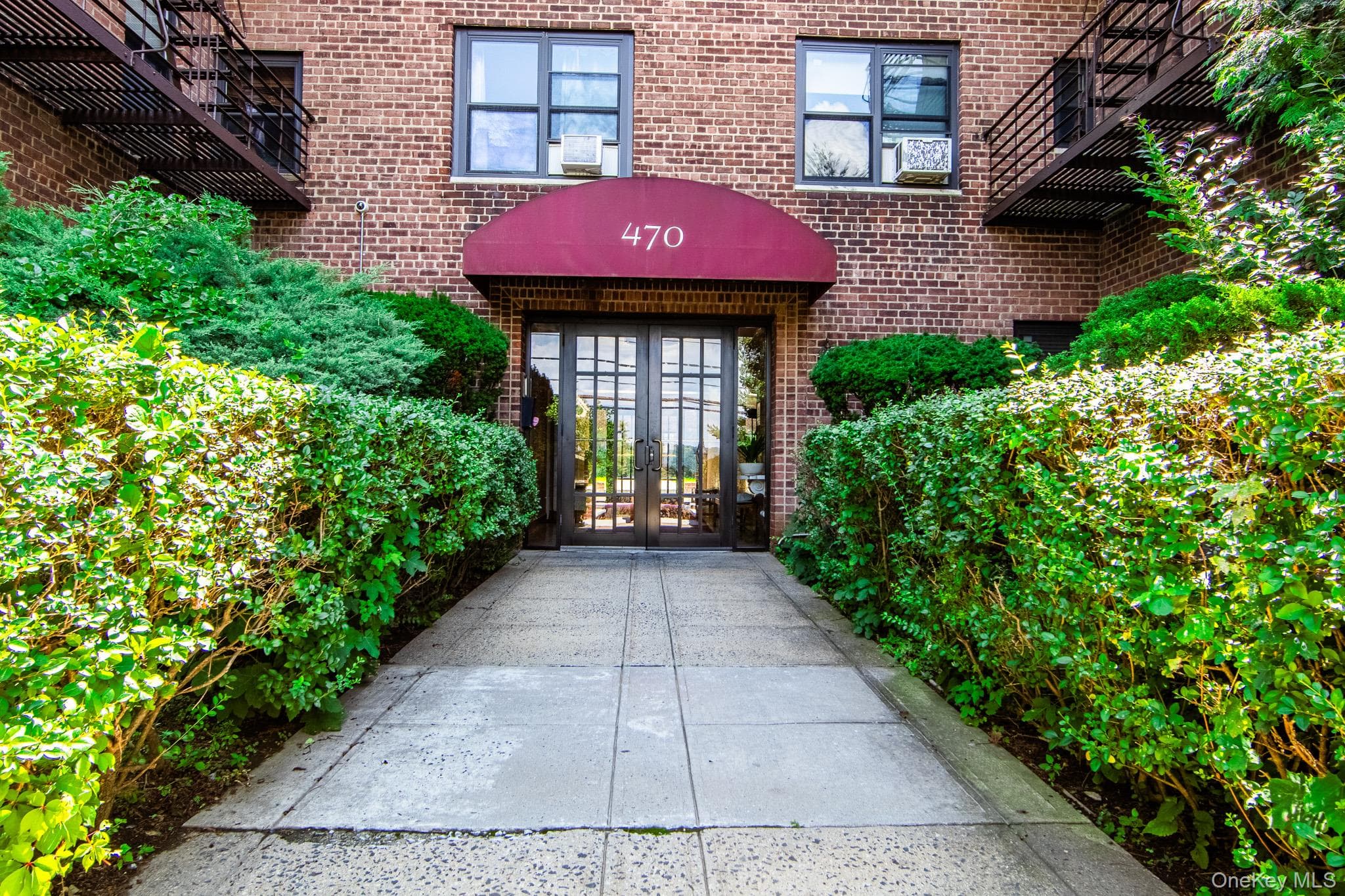 470 N Broadway Unit: B23, Yonkers