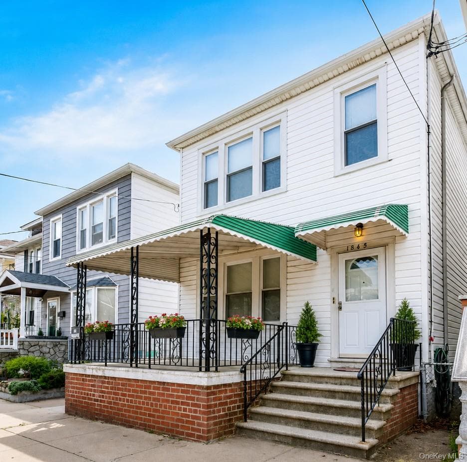 1845 Tomlinson Avenue thumbnail 3