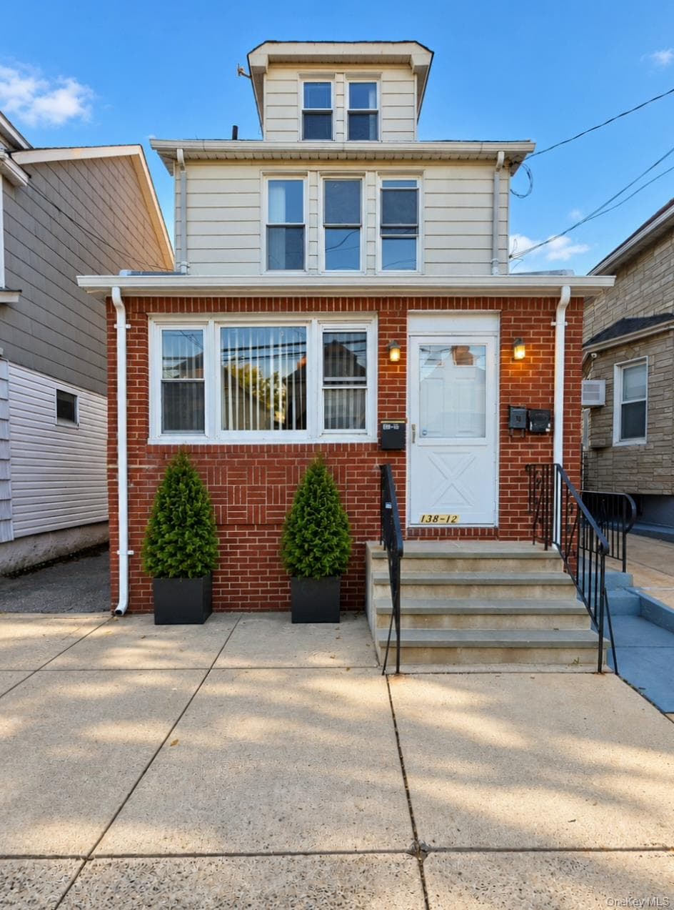 138-12 Whitelaw Street, Ozone Park