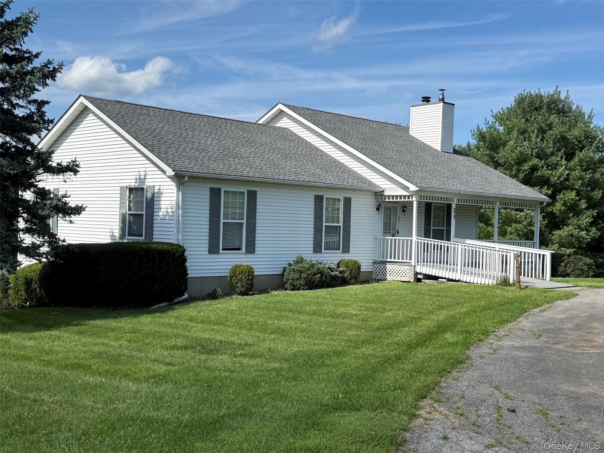 21 Ohandley Drive, Amenia