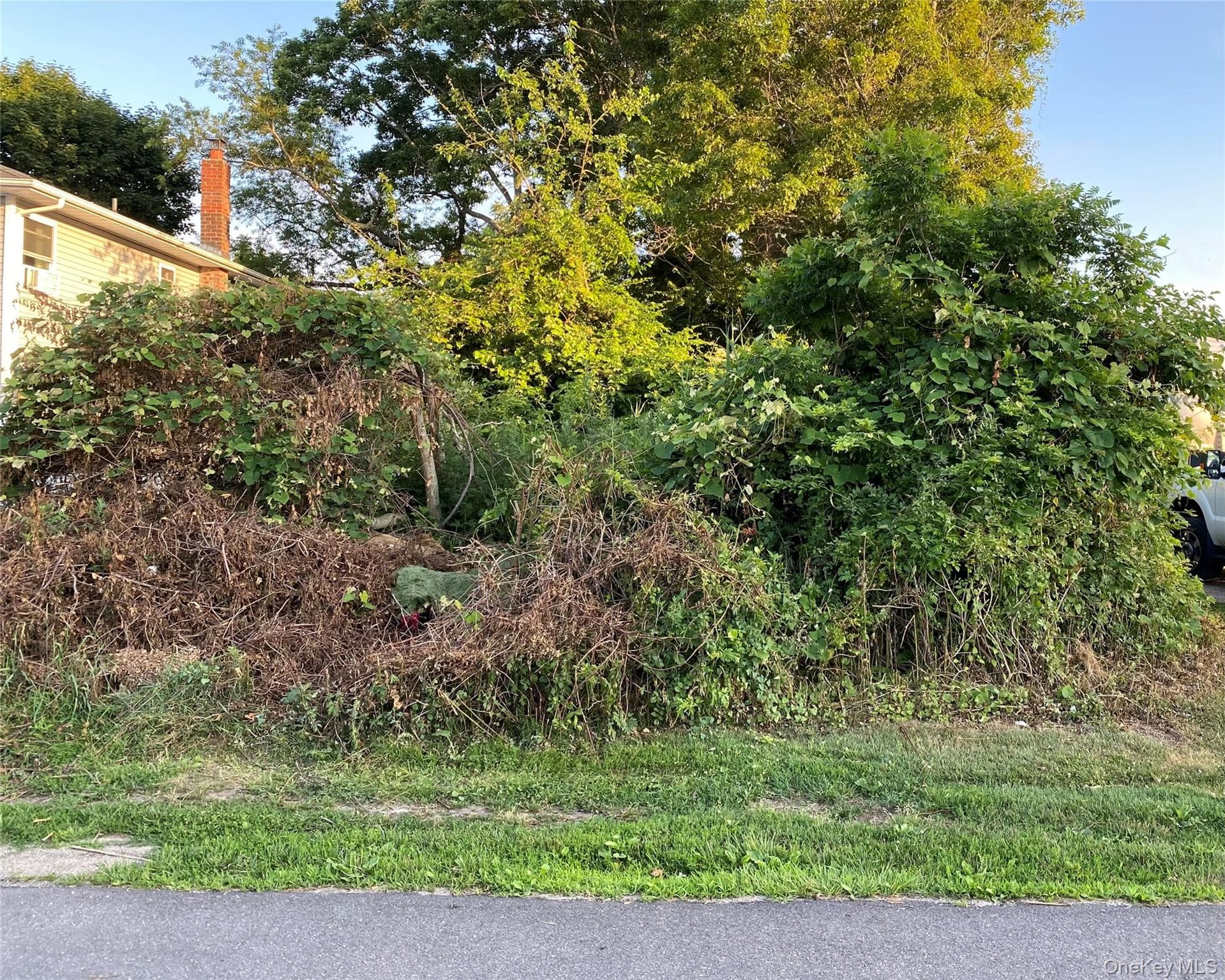 Trafalgar Drive, Shirley