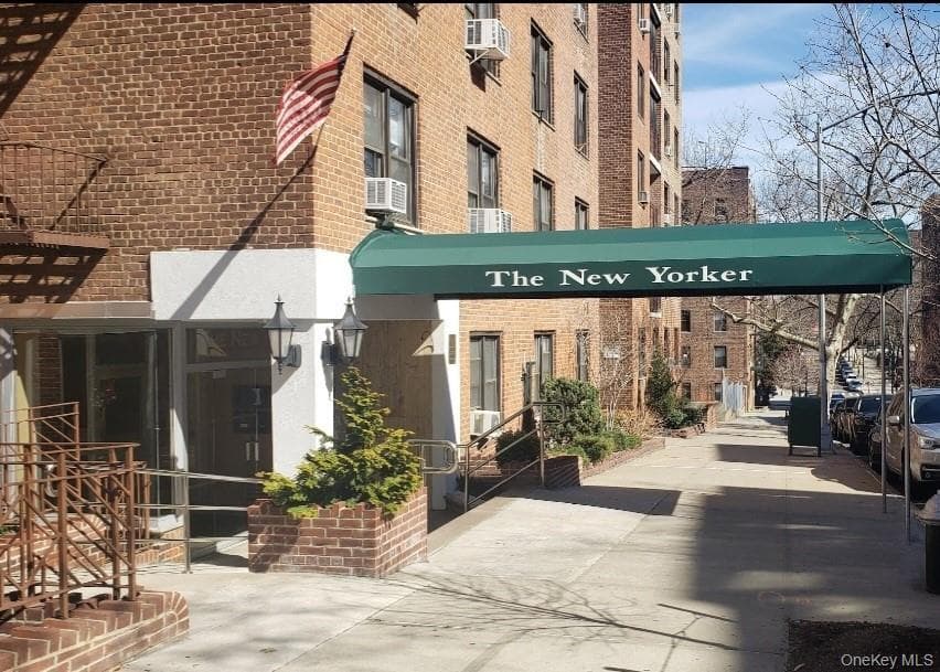 103-25 68th Avenue Unit: 4E photo 1