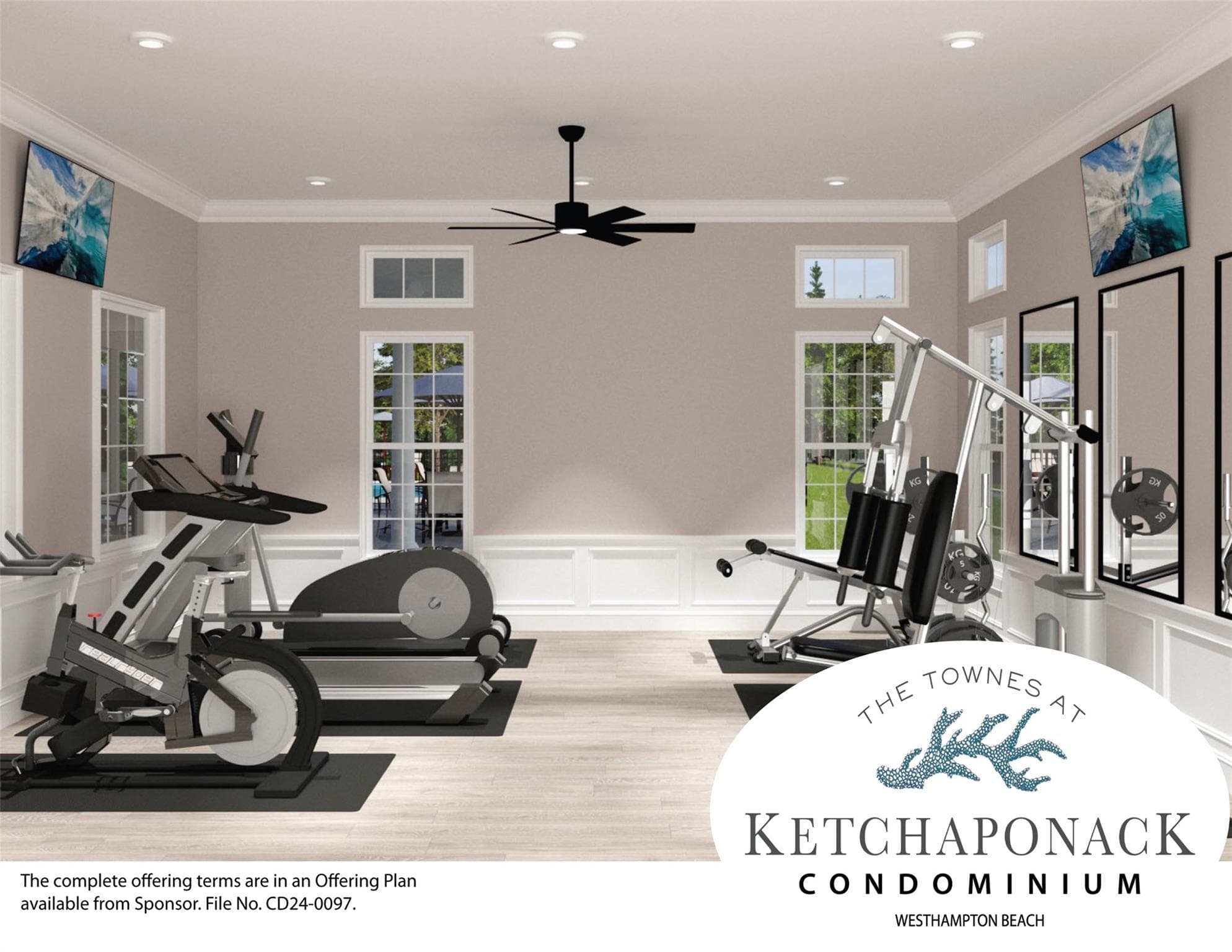1201 West Loop Drive Unit: 1201 thumbnail 22
