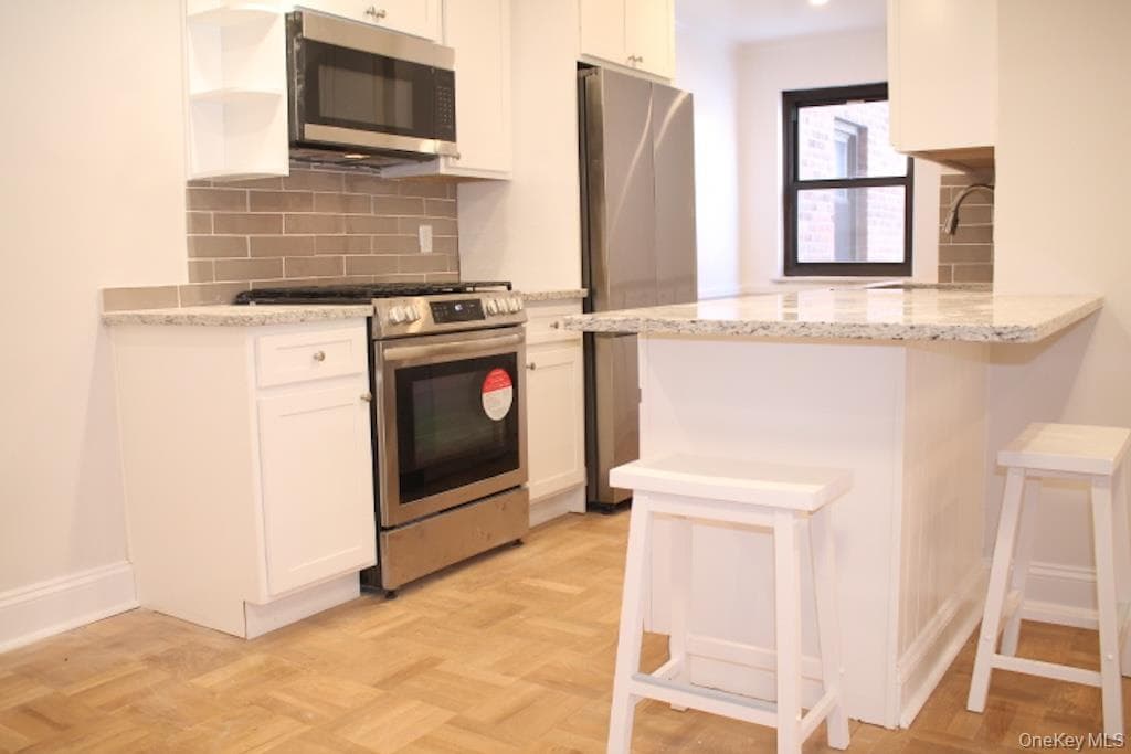 50 White Oak Street Unit: 1C photo 1